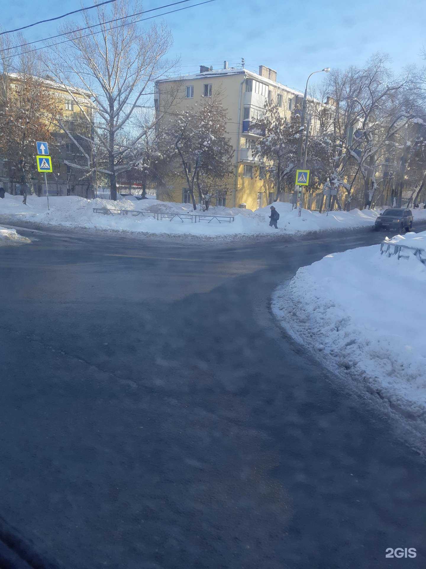 Отзывы на компанию Отделение врачей общей практики №4 в Самаре c фото - фотография 2 из 2