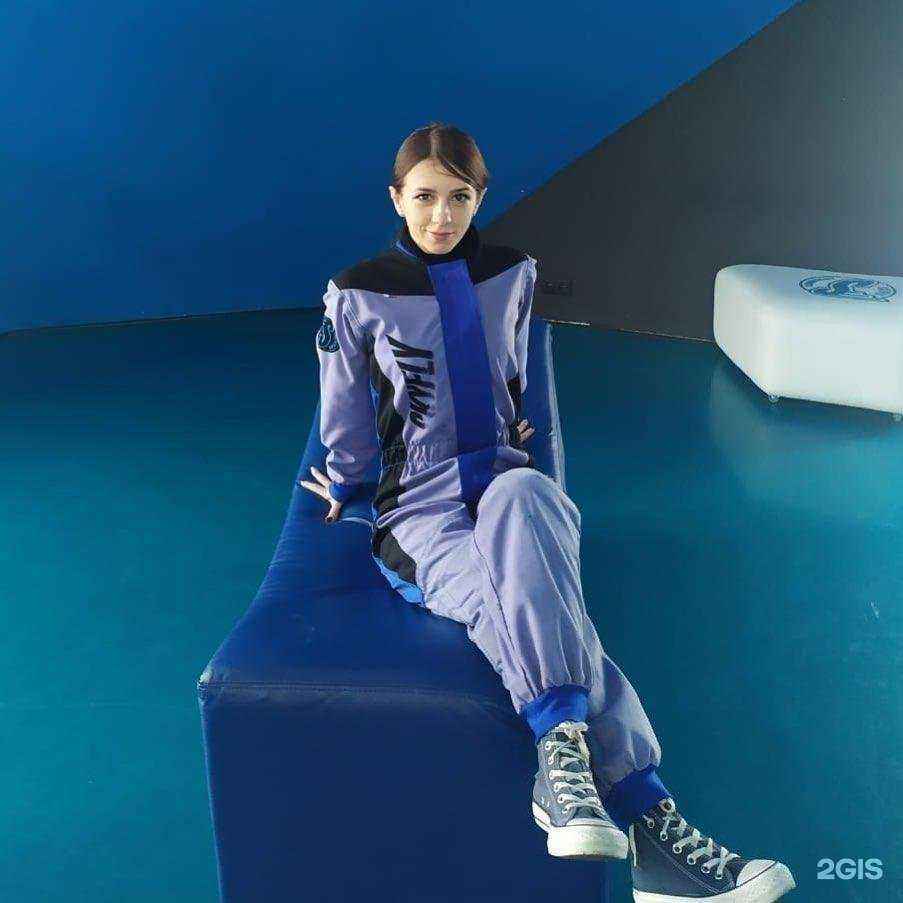 Отзывы на компанию Фитнес фиеста в Черногорске c фото