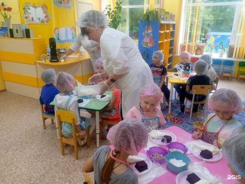 Отзывы на компанию Детский сад №190 общеразвивающего вида в Иванове c фото