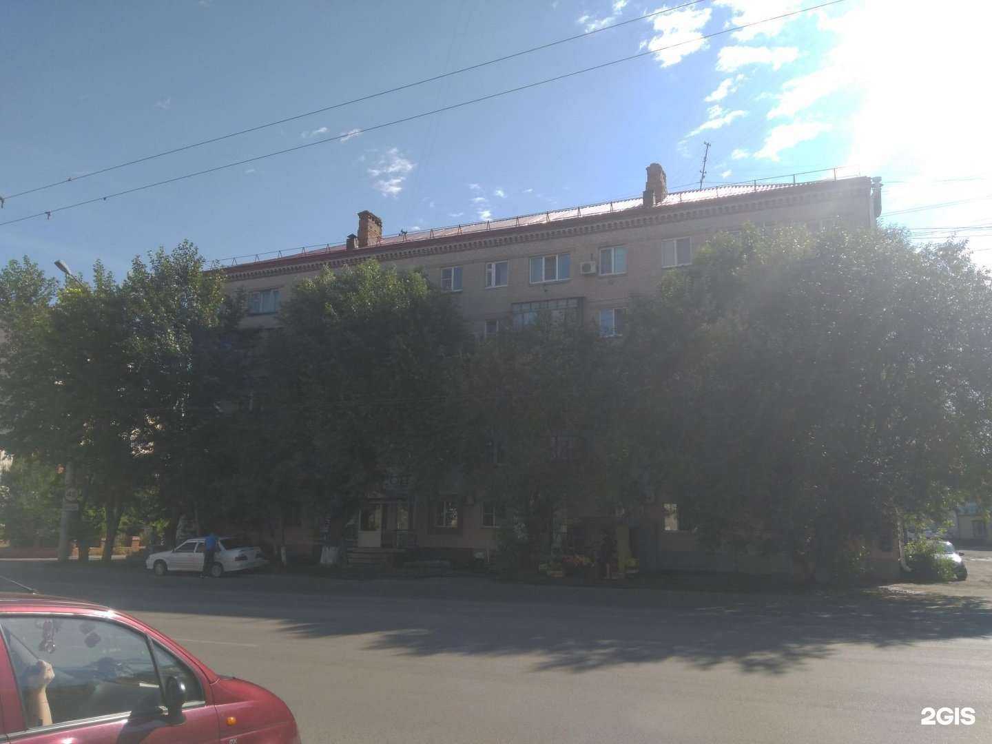 Отзывы на компанию Народный в Кургане c фото - фотография 2 из 2