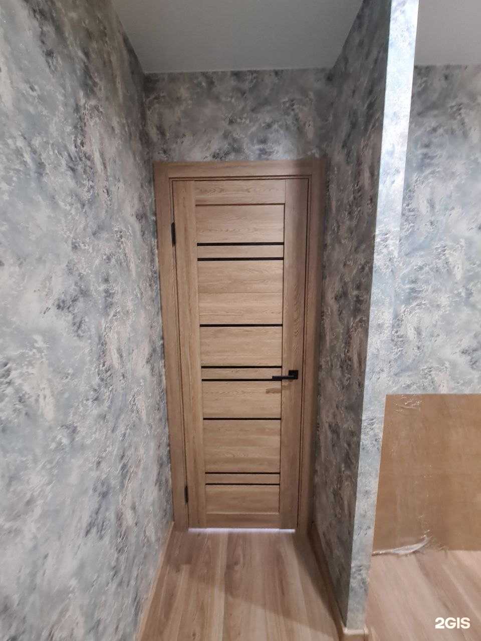 Отзывы на компанию Фабрика дверей в Иркутске c фото