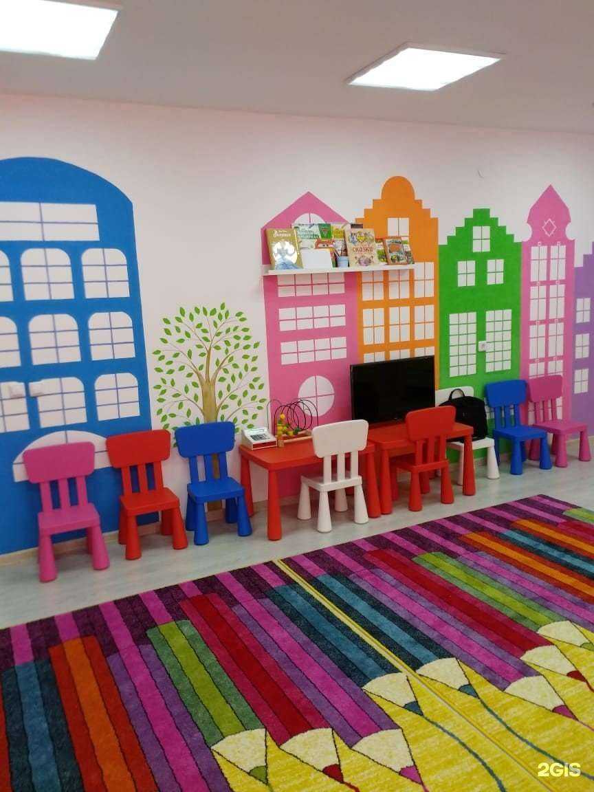 Отзывы на компанию Tommy Kids в Уфе c фото