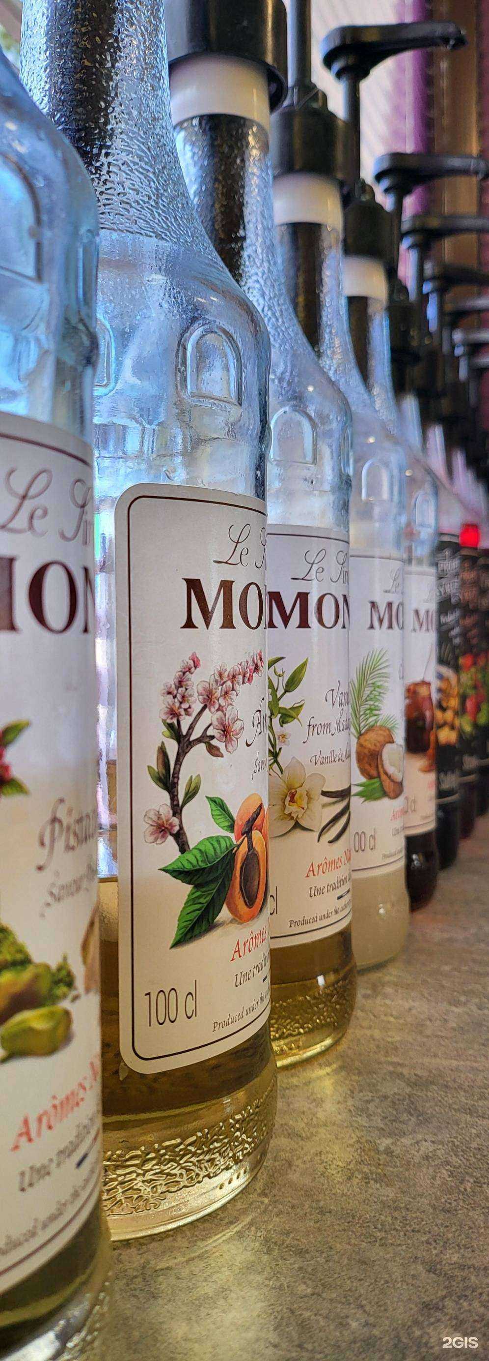 Отзывы на компанию Мокко Ням в г. Иркутск c фото