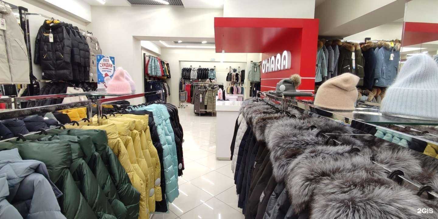 Отзывы на компанию O`hara в г. Томск c фото