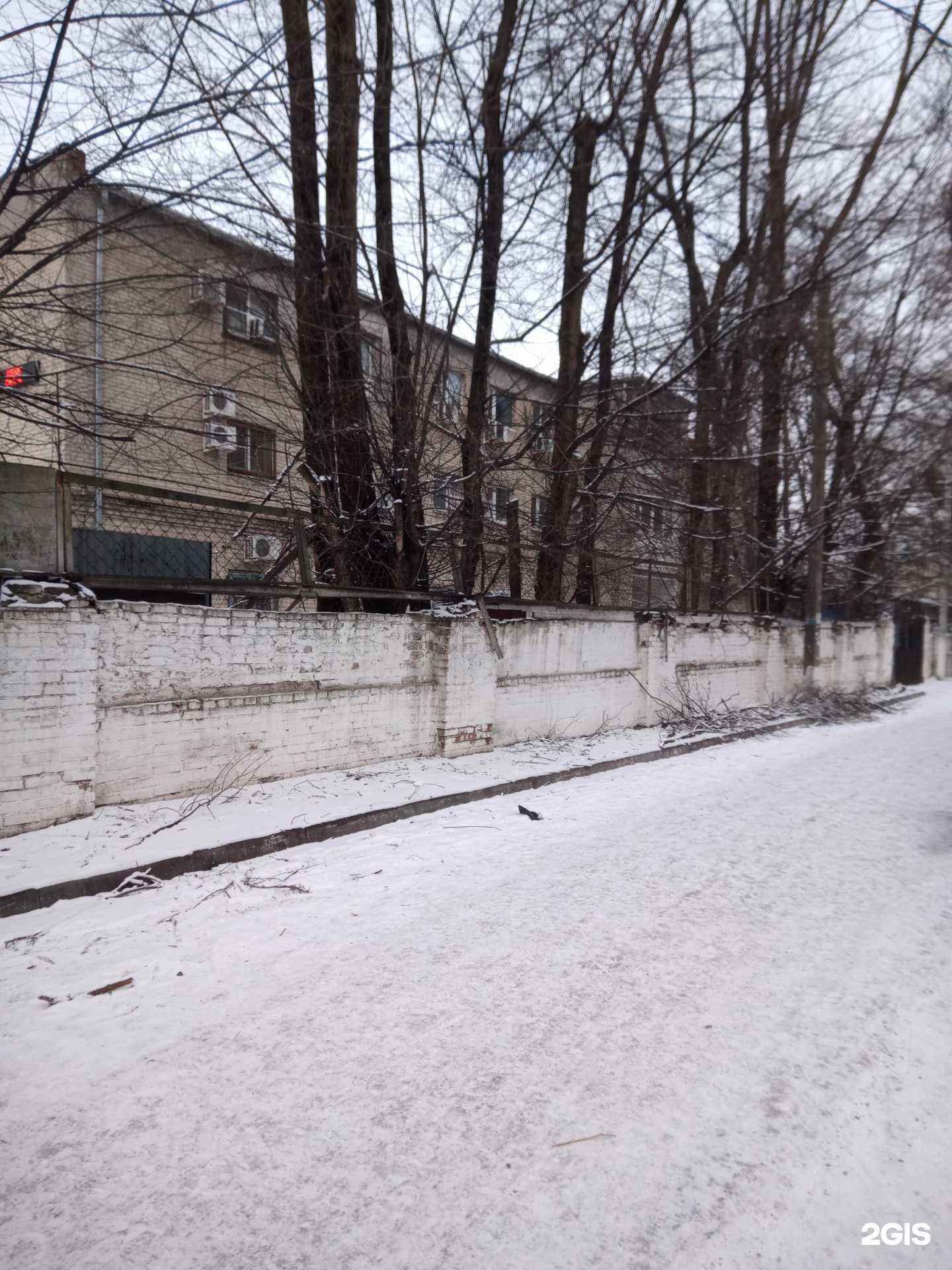 Отзывы на компанию Снежка в Ростове-на-Дону c фото - фотография 2 из 2