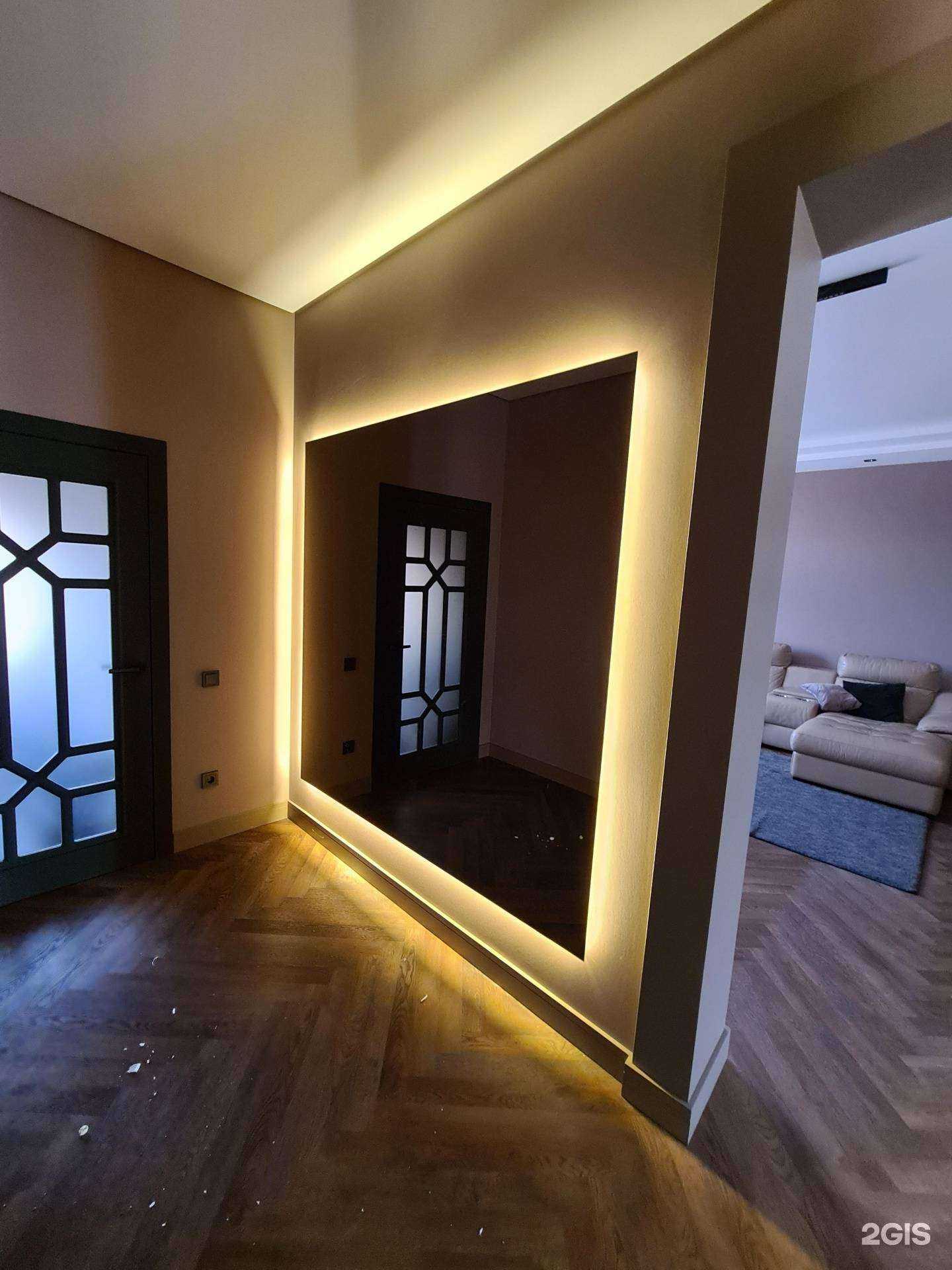 Отзывы на компанию Glass Market в Краснодаре c фото