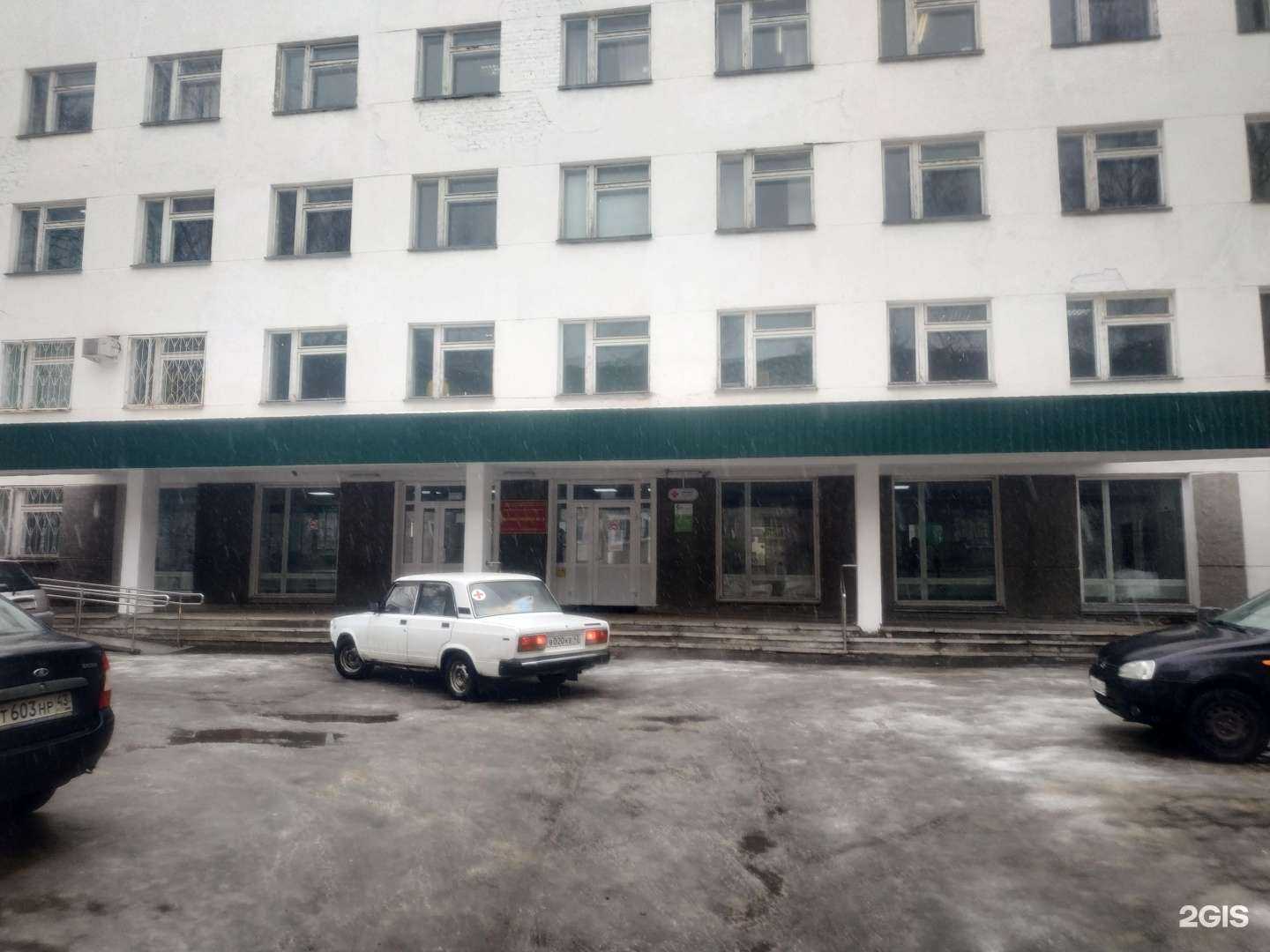 Отзывы на компанию Городская аптека №206 в Кирове c фото