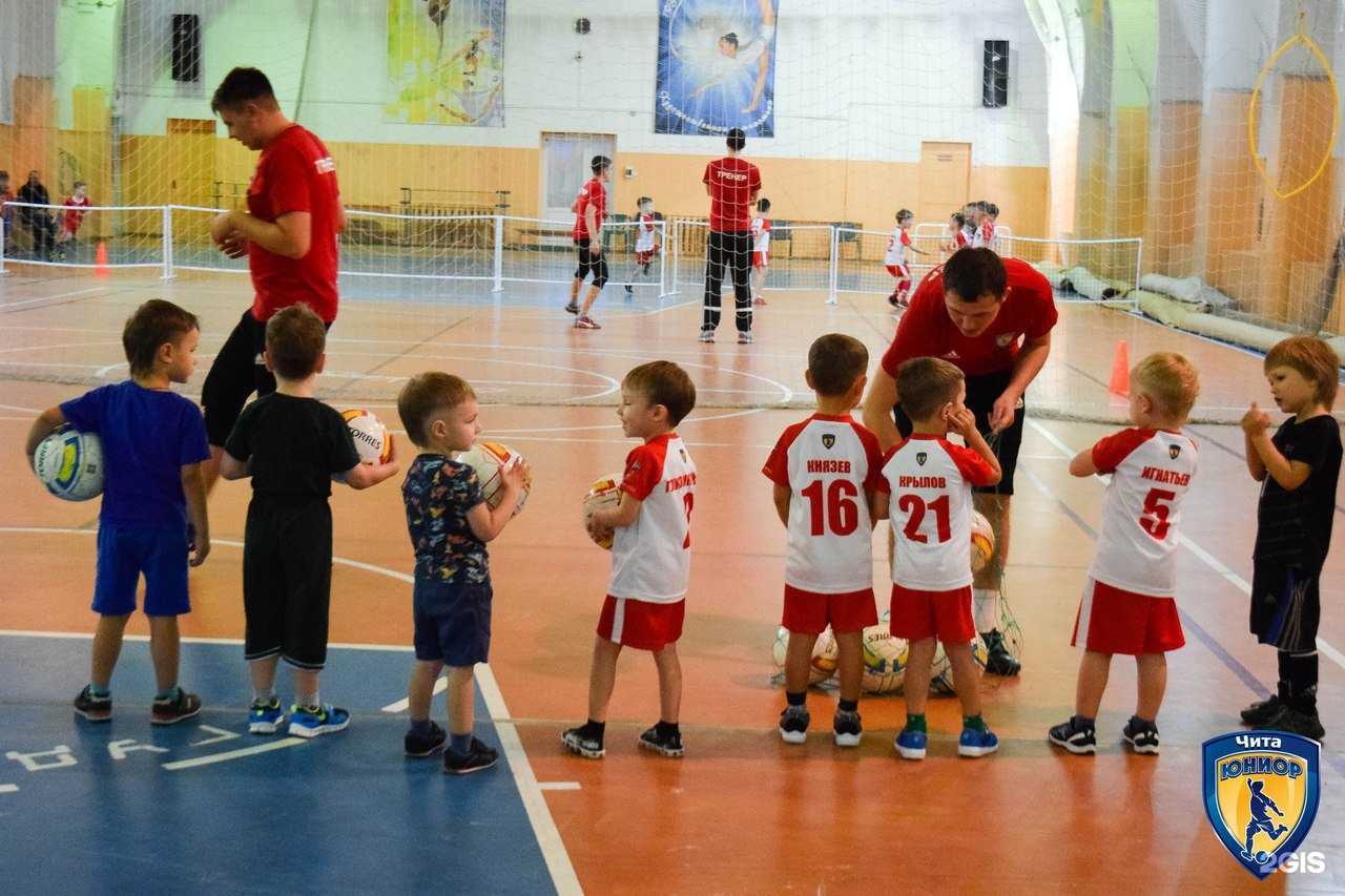 Отзывы на компанию Спартак в г. Чита c фото