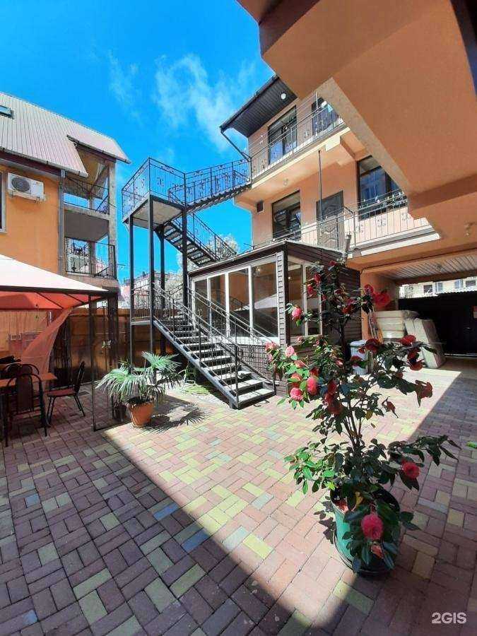 Отзывы на компанию Версаль в г. Сочи c фото