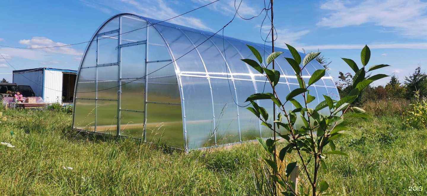 Отзывы на компанию Усадьба в г. Калининград c фото