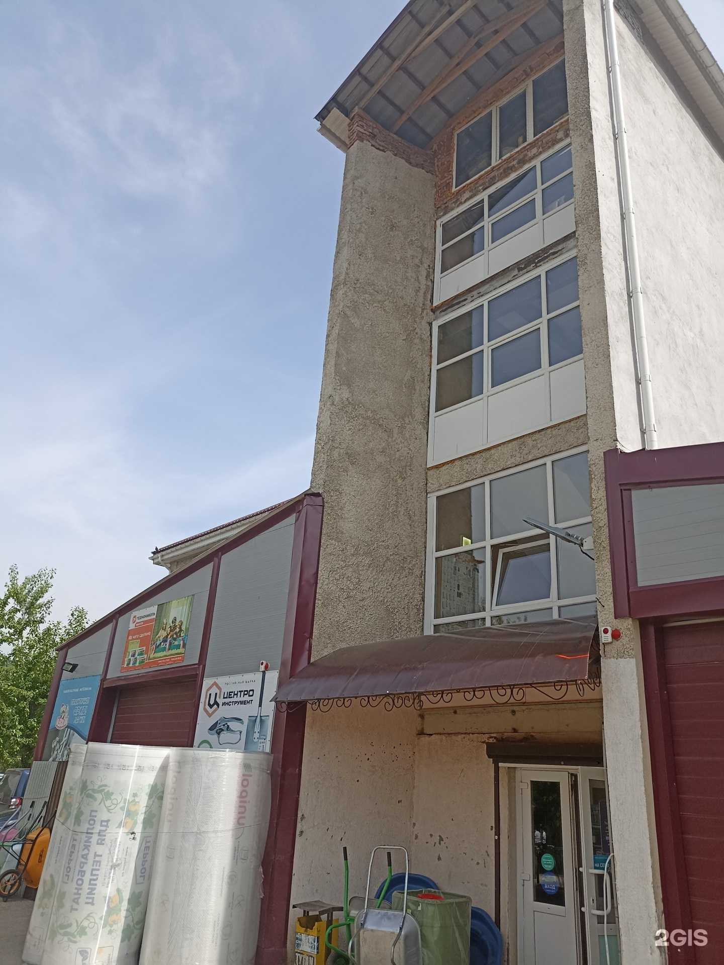 Отзывы на компанию Пункт проката инструмента в Дивногорске c фото - фотография 2 из 2