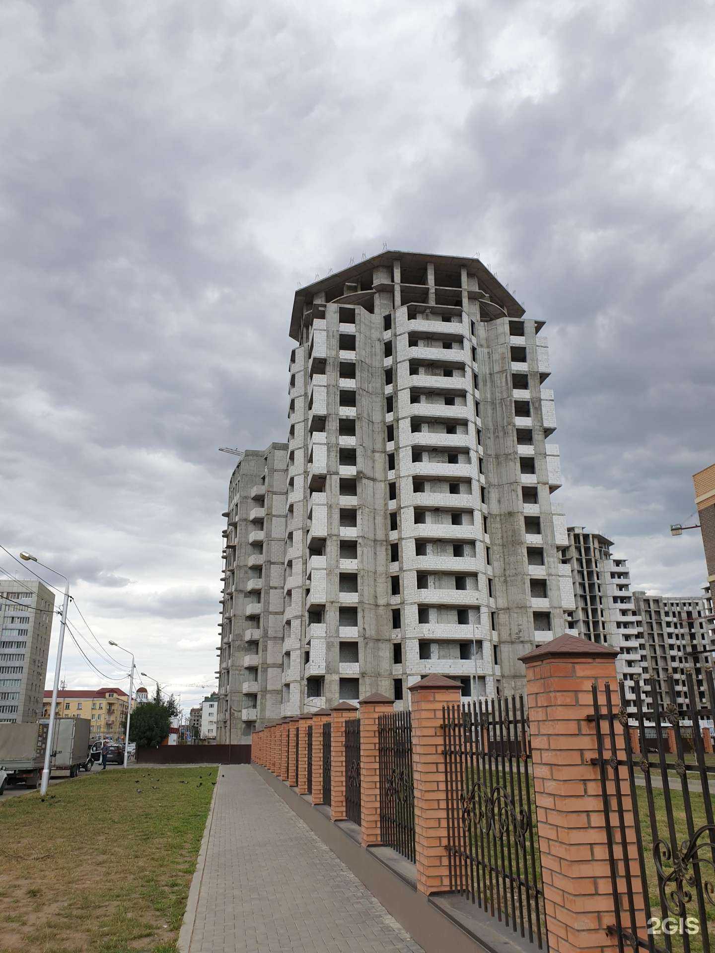 Отзывы на компанию Gubernator в Грозном c фото