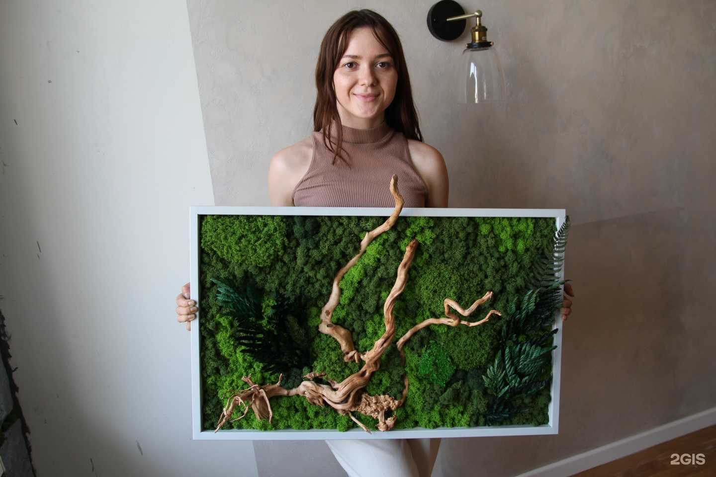 Отзывы на компанию Trava design в г. Екатеринбург c фото