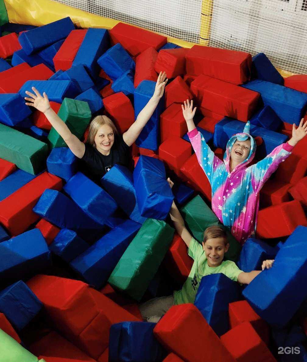 Отзывы на компанию Джига-Дрыга в г. Кострома c фото