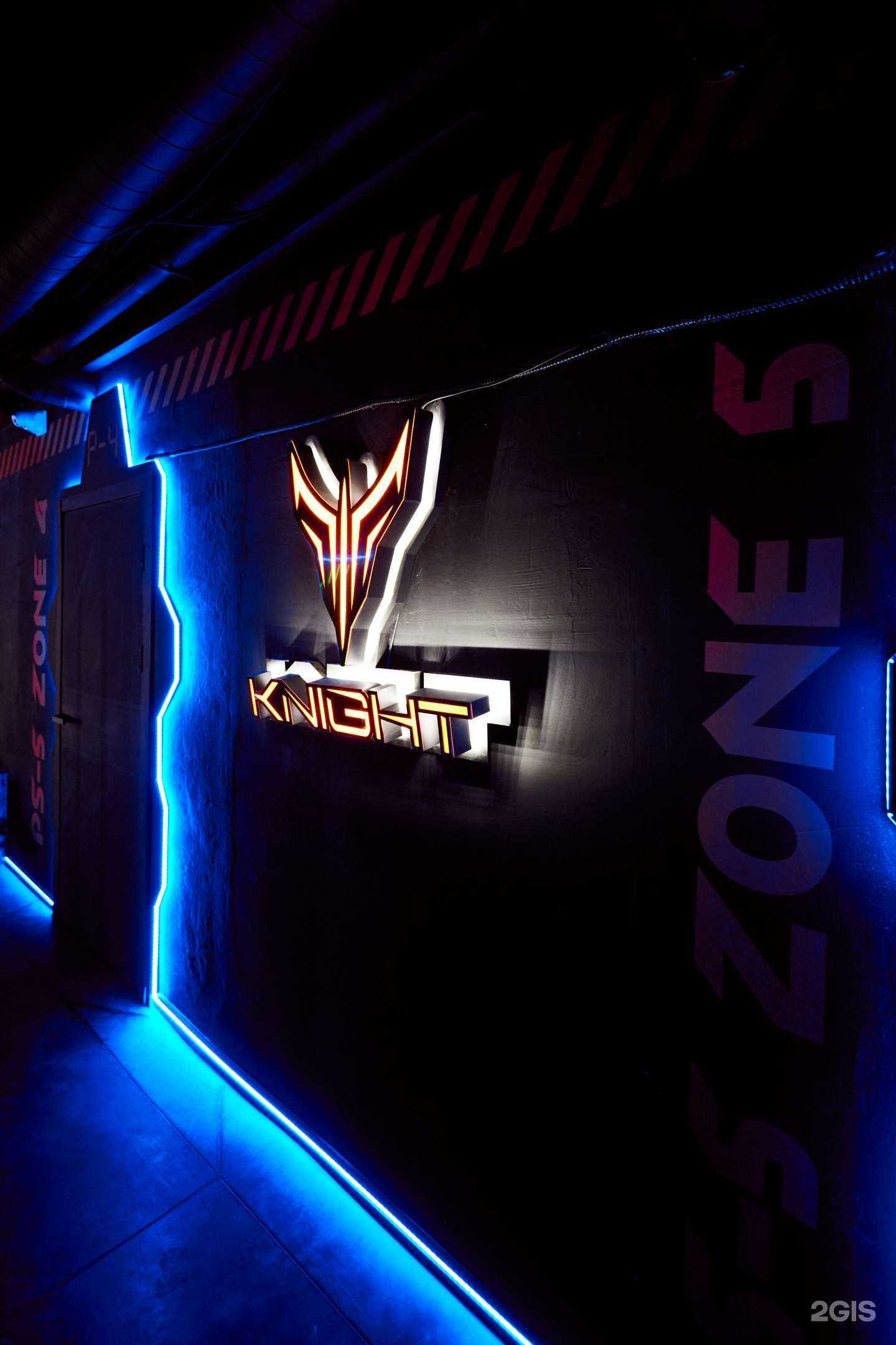 Отзывы на компанию Cyber space в Орле c фото