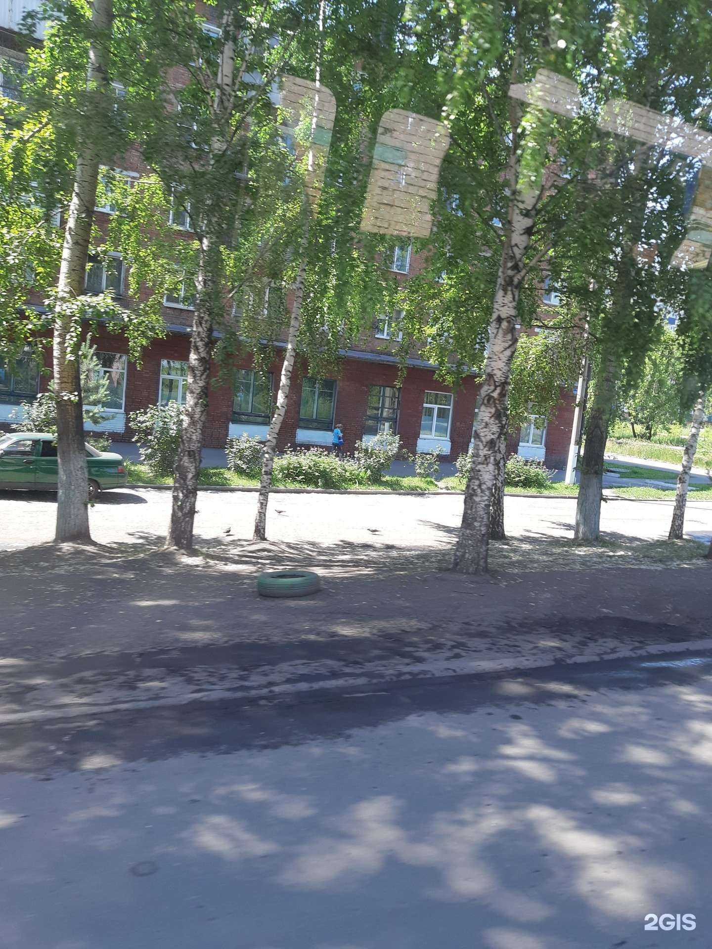 Отзывы на компанию Детская поликлиника №5 в Прокопьевске c фото - фотография 2 из 2