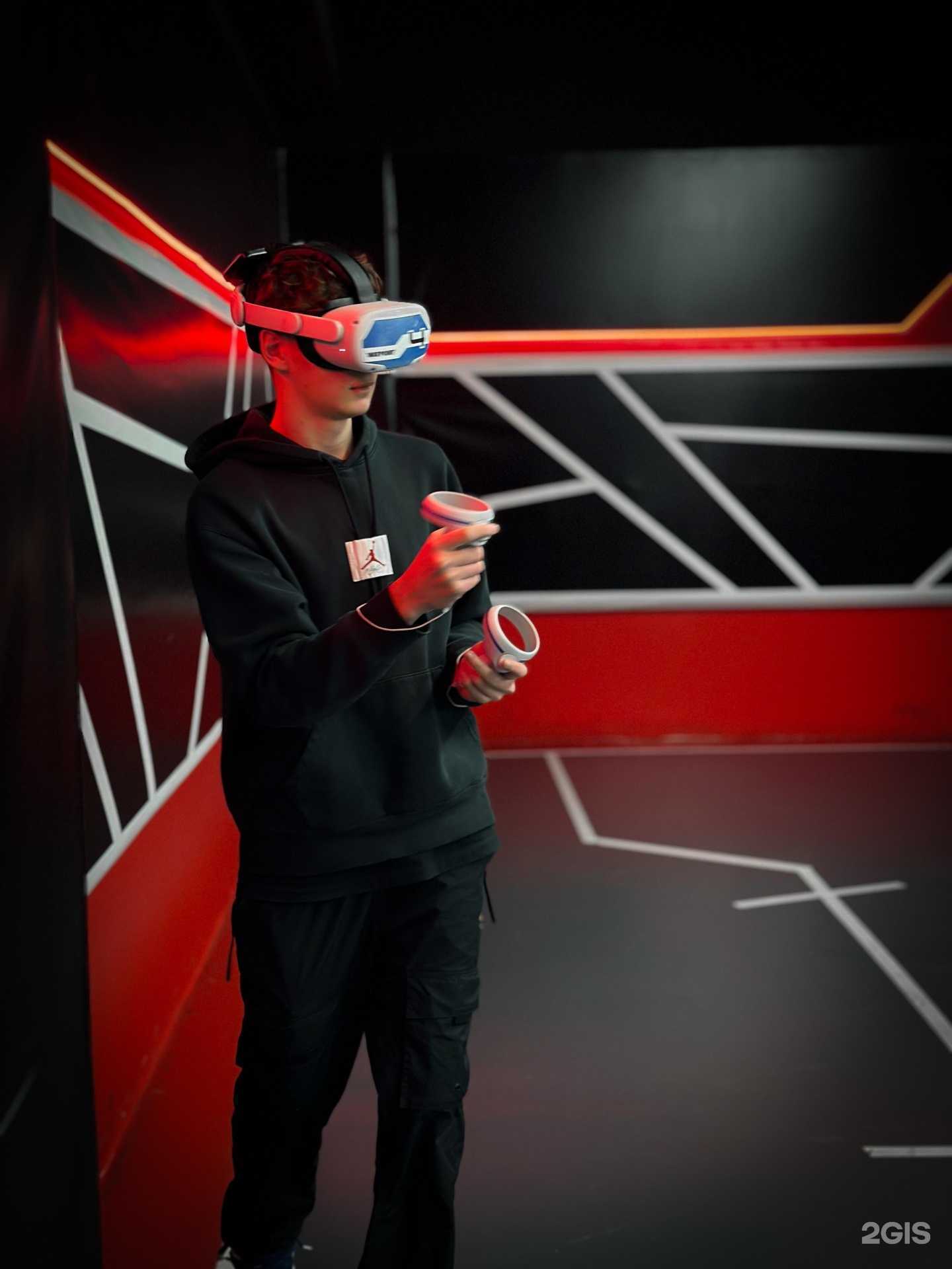 Отзывы на компанию Warpoint в г. Калининград c фото