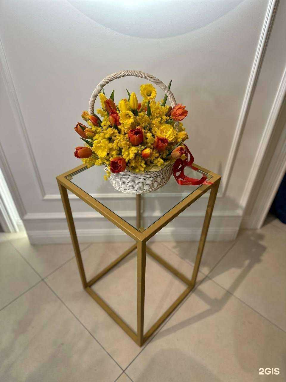 Отзывы на компанию Art Flora в г. Светлогорск c фото