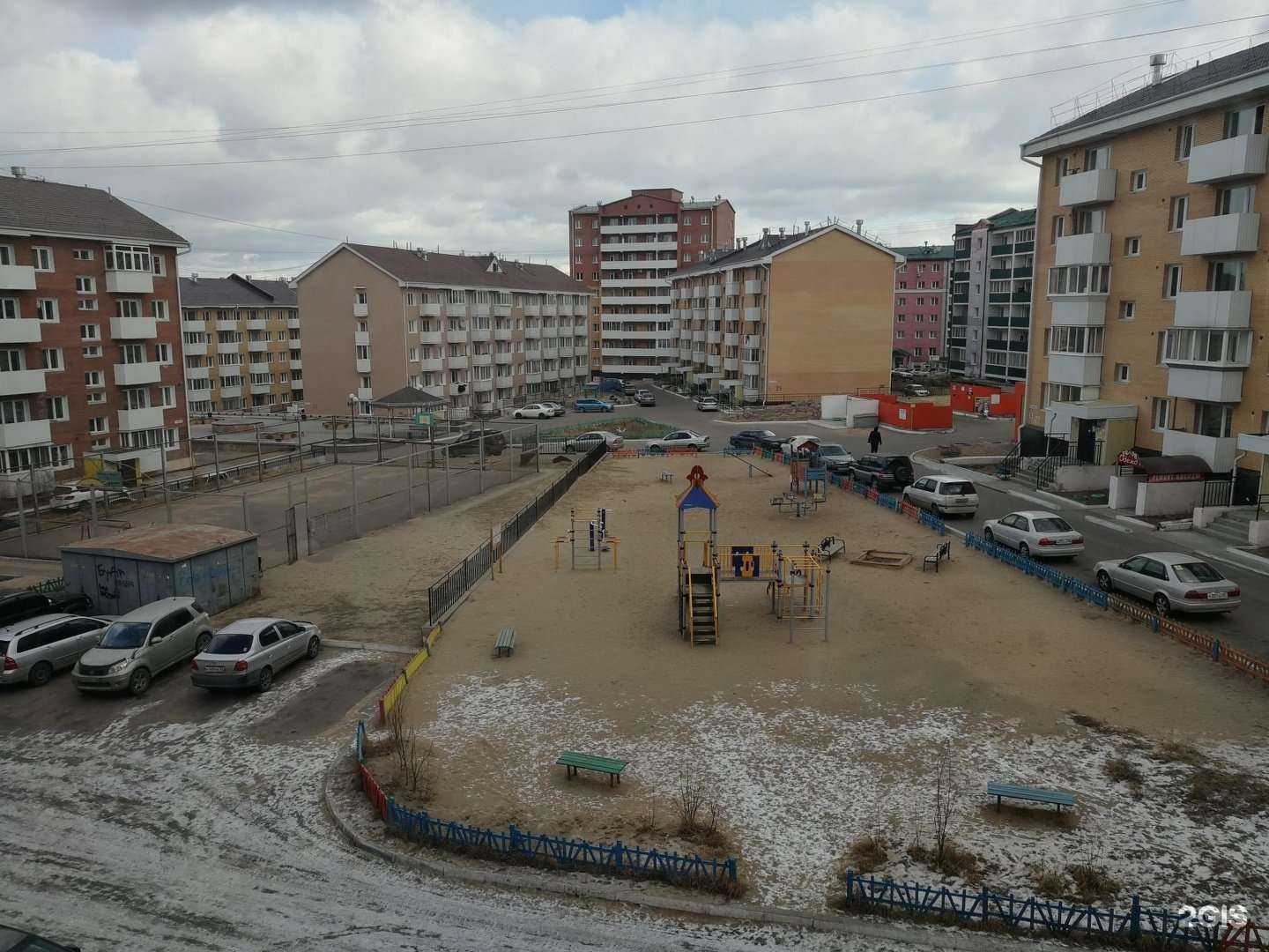 Отзывы на компанию Ремонтная мастерская в г. Улан-Удэ c фото