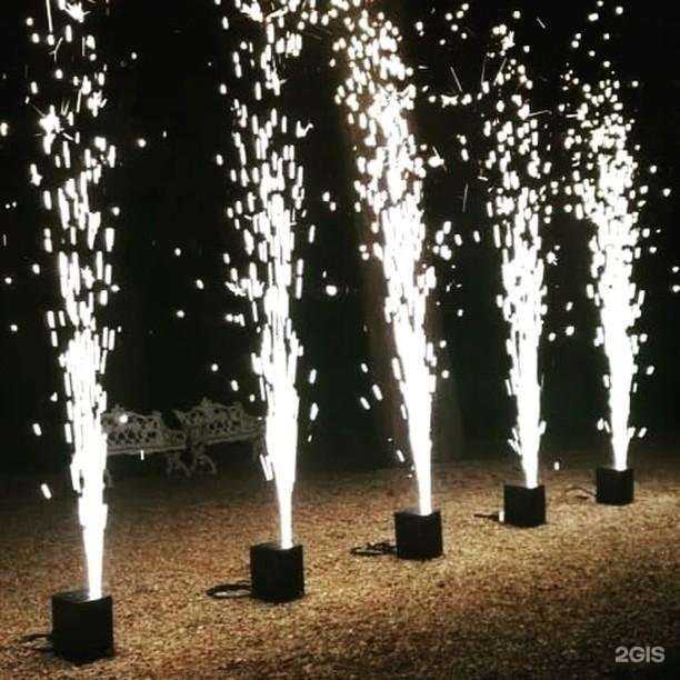 Отзывы на компанию Русская пиротехника в Рыбинске c фото