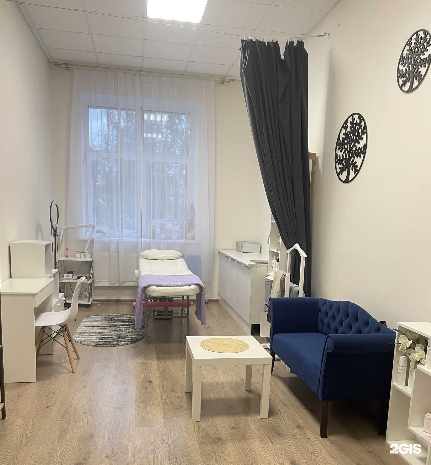 Отзывы на компанию Косметологический кабинет в Ижевске c фото