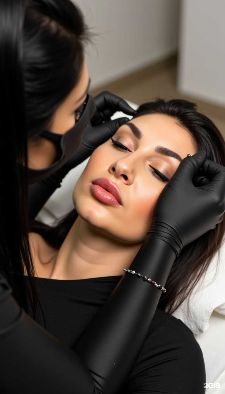 Отзывы на компанию Beautiful me Studio в Ставрополе c фото