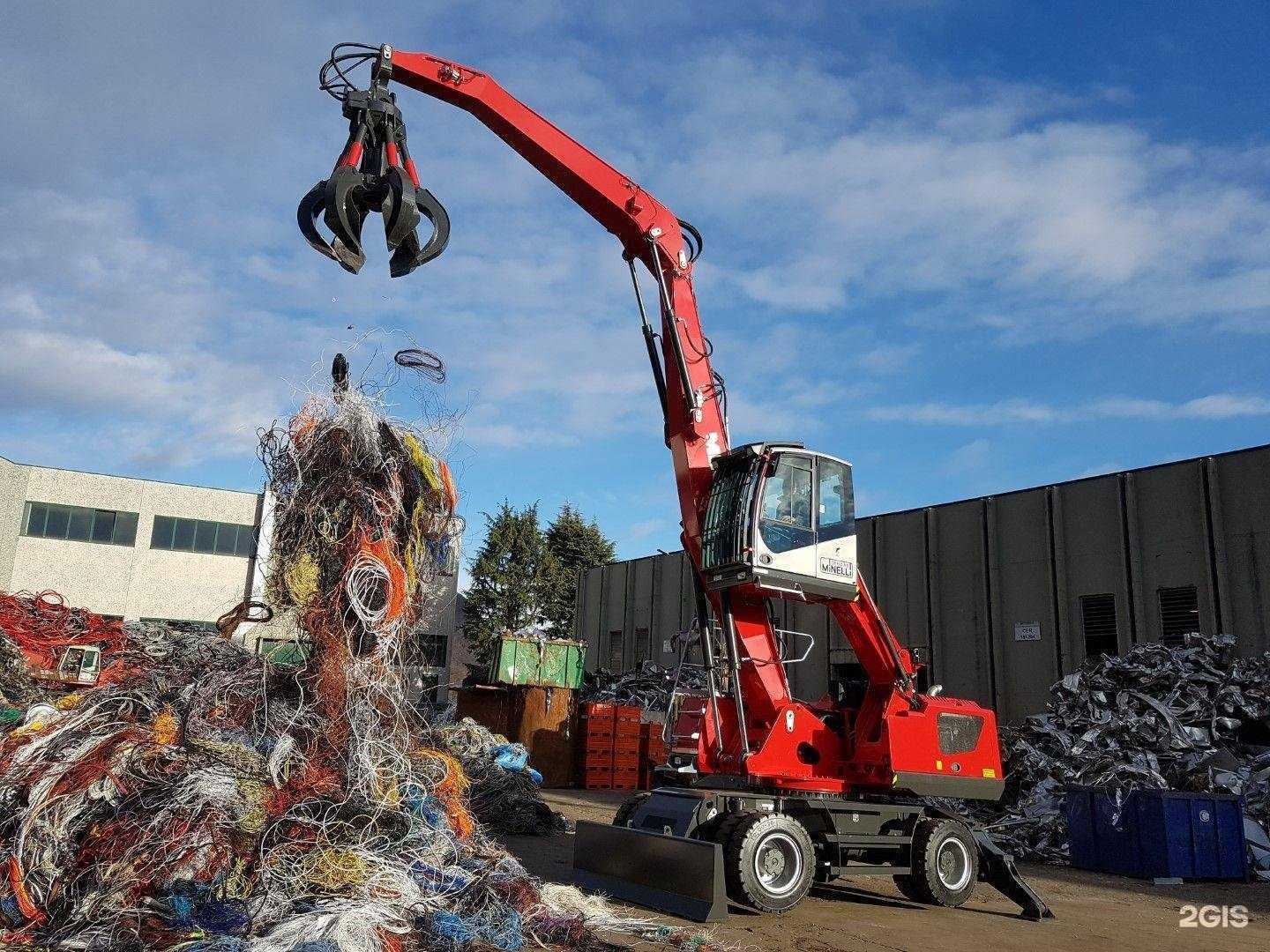 Отзывы на компанию МПС в г. Екатеринбург c фото