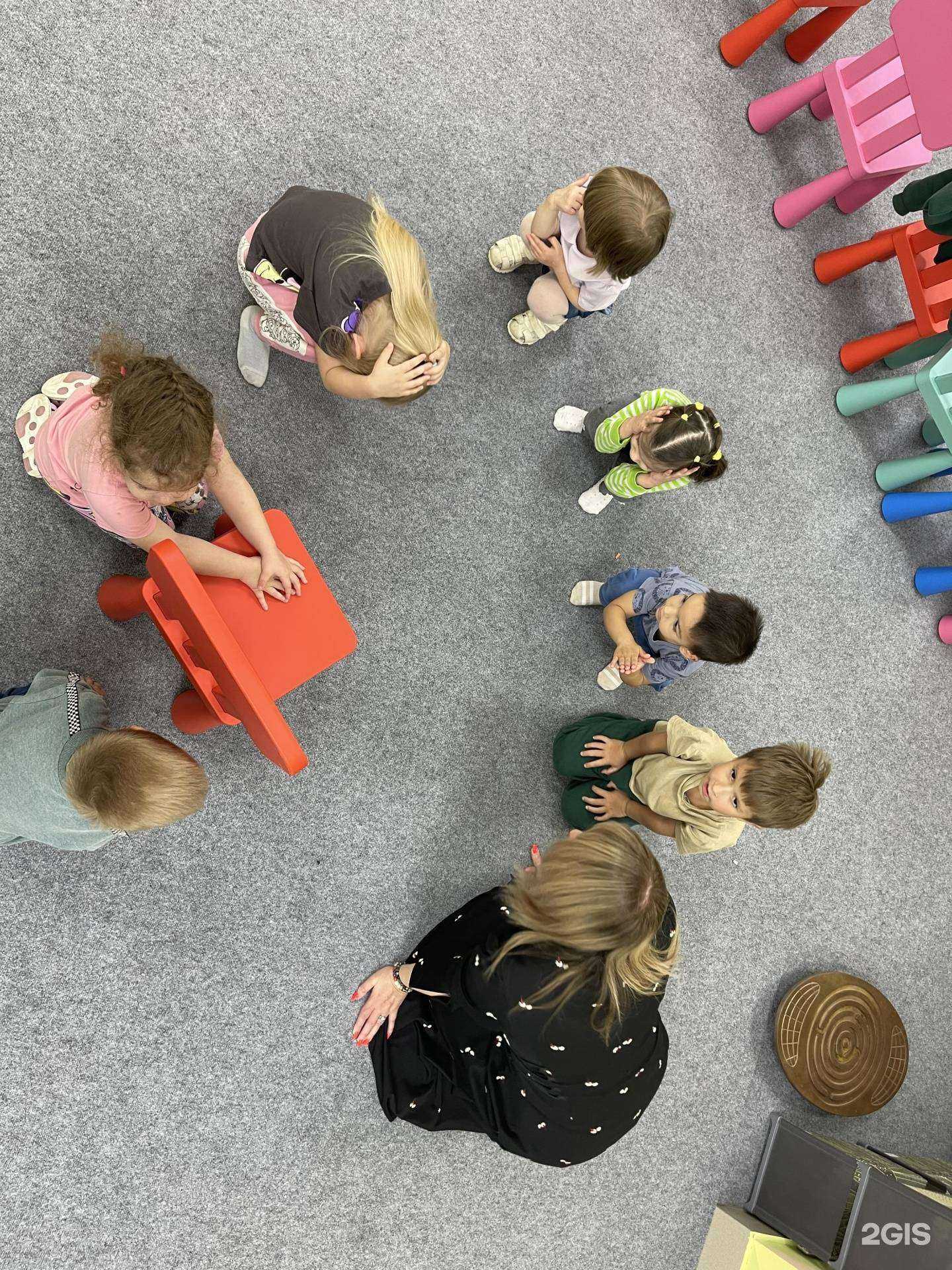 Отзывы на компанию Островок в г. Комсомольск-на-Амуре c фото