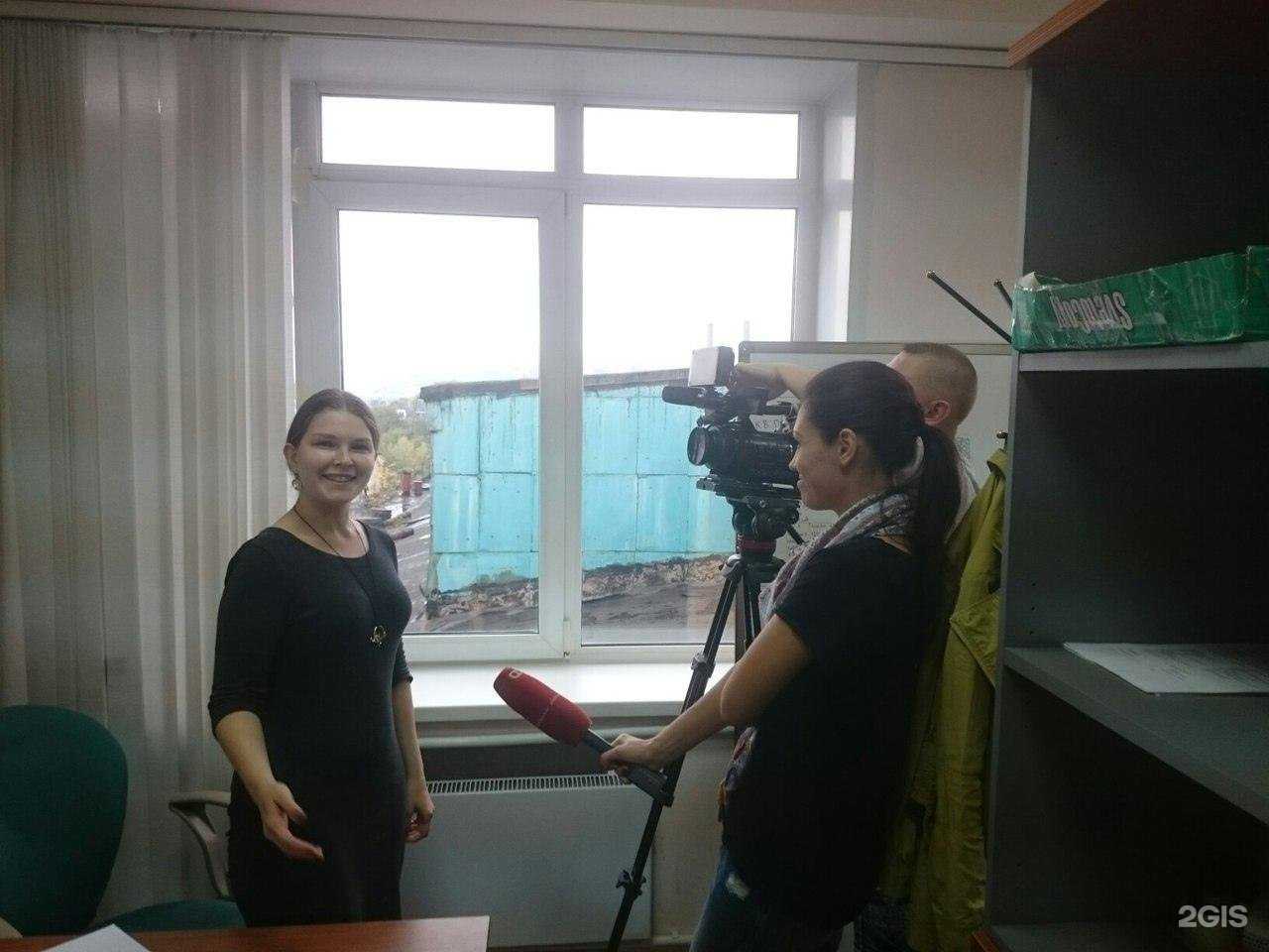 Отзывы на компанию HR-Прагмат в Ижевске c фото