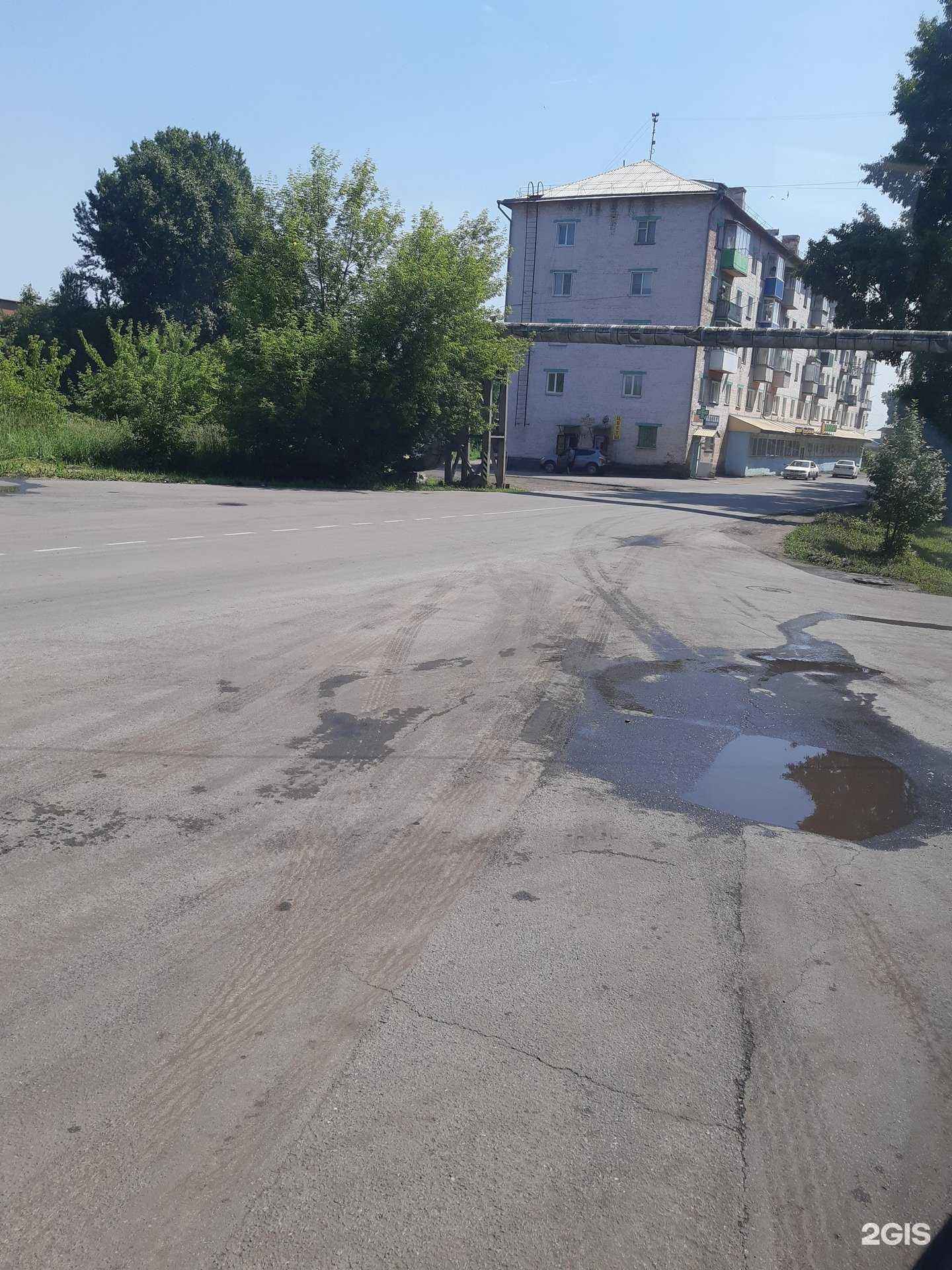 Отзывы на компанию Vesna в Прокопьевске c фото - фотография 2 из 2