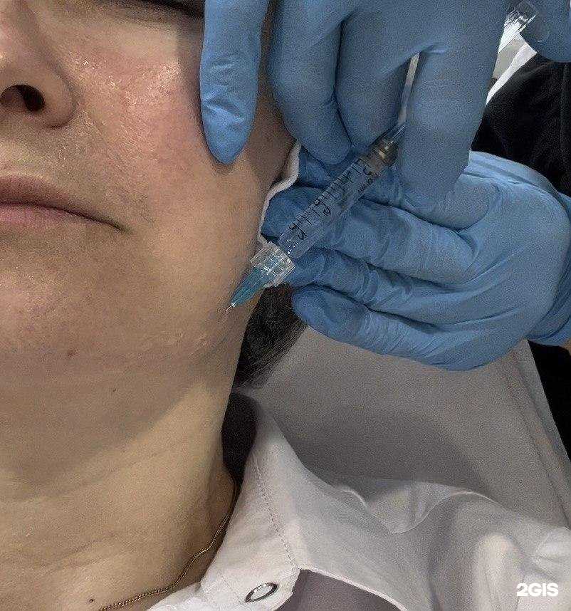 Отзывы на компанию МедЭстетика в Перми c фото