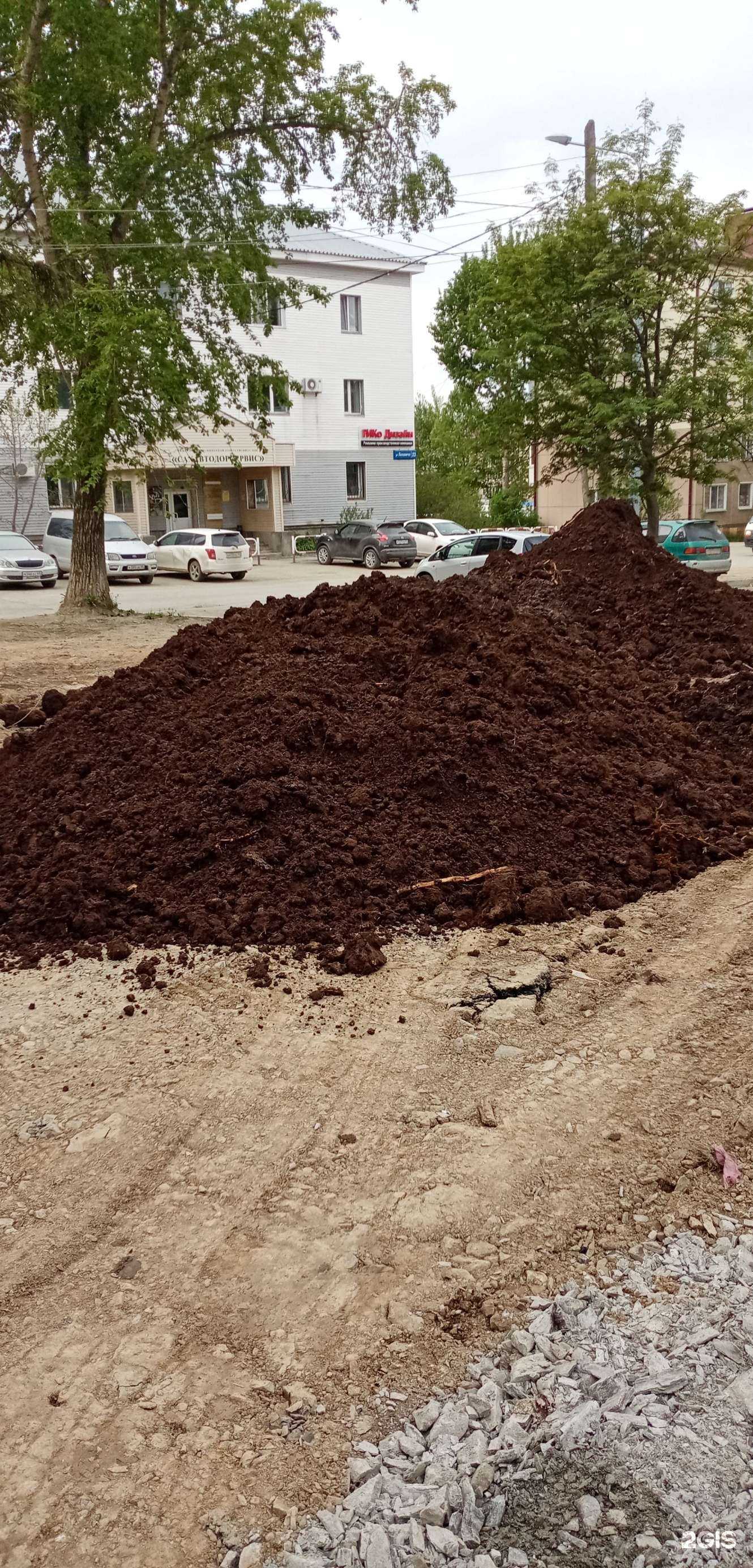 Отзывы на компанию СахСпецТех65 в Южно-Сахалинске c фото