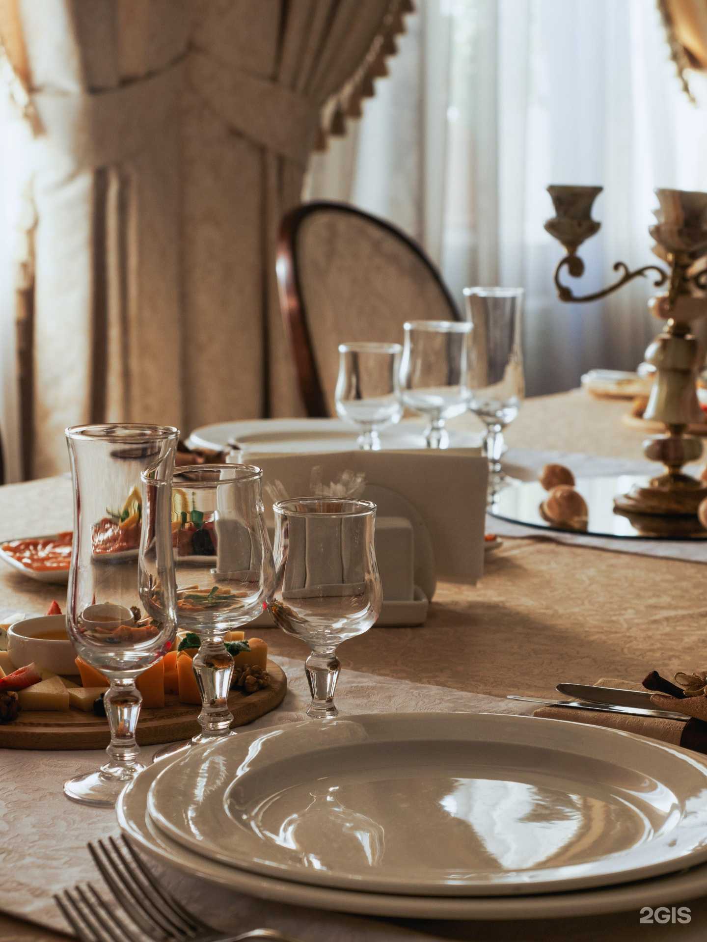 Отзывы на компанию Чайка в г. Муром c фото