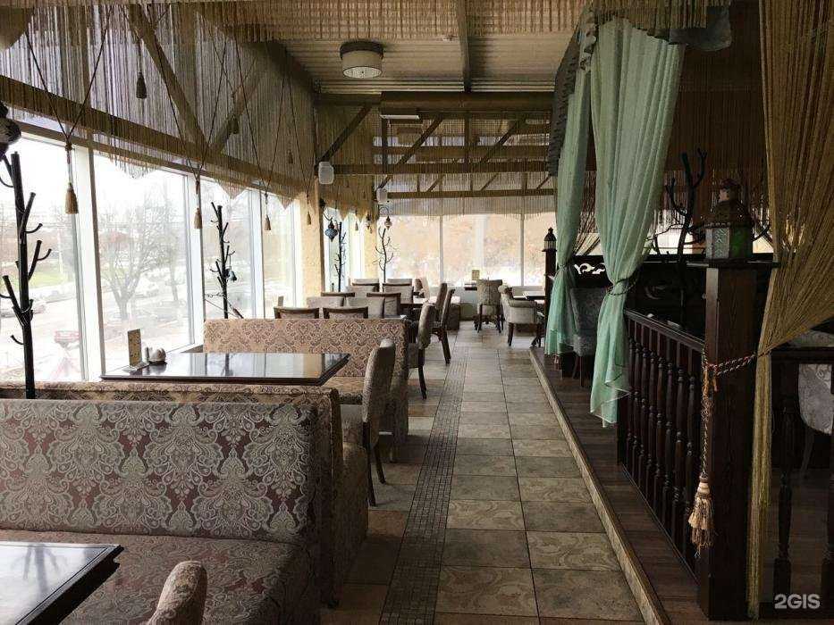 Отзывы на компанию Чайхана в Перми c фото