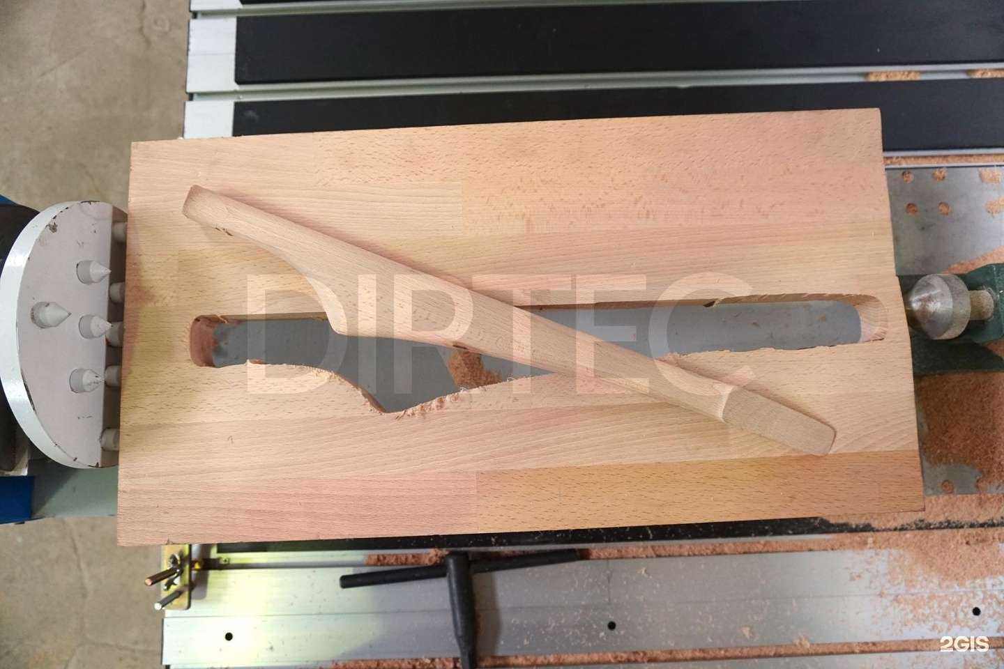 Отзывы на компанию DirTec в г. Воронеж c фото