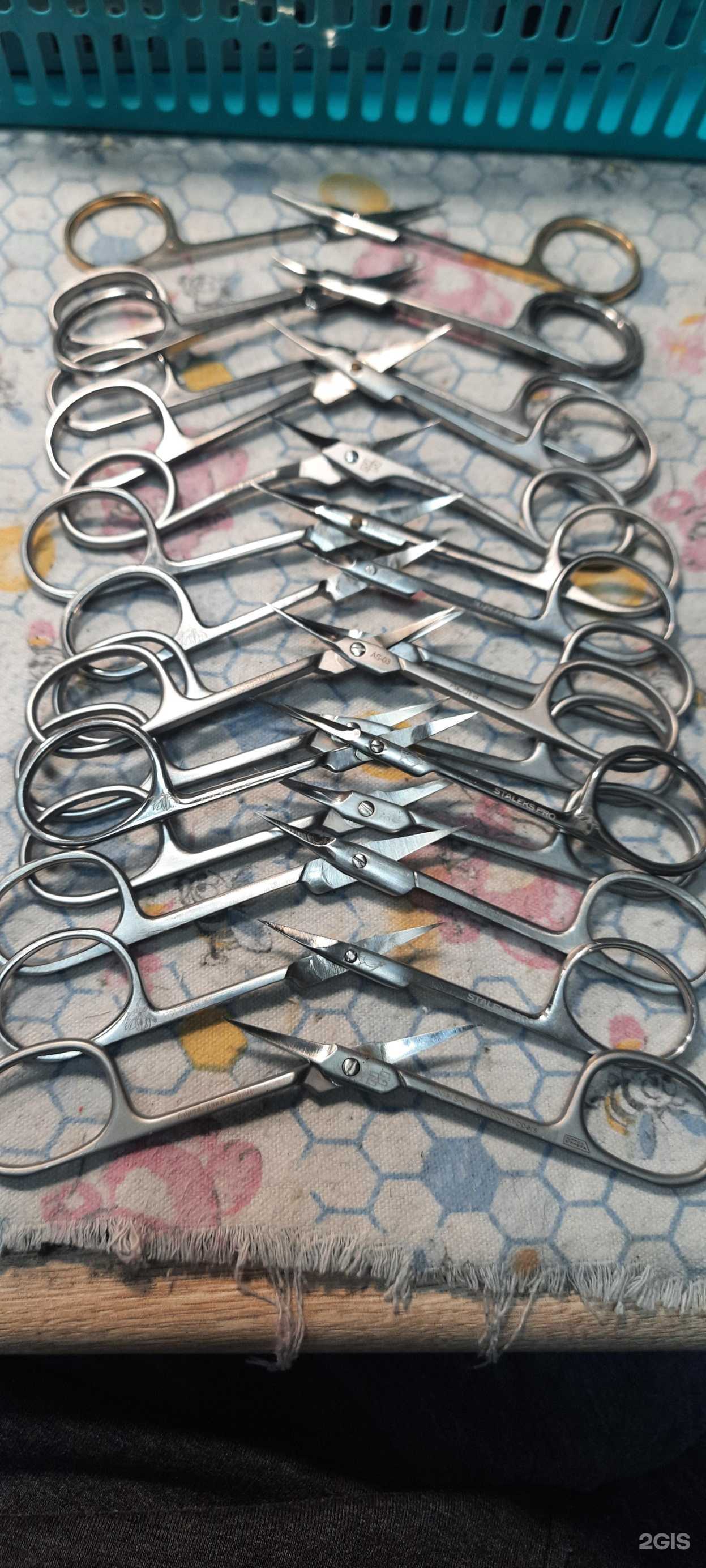 Отзывы на компанию У Евгения в Тюмени c фото