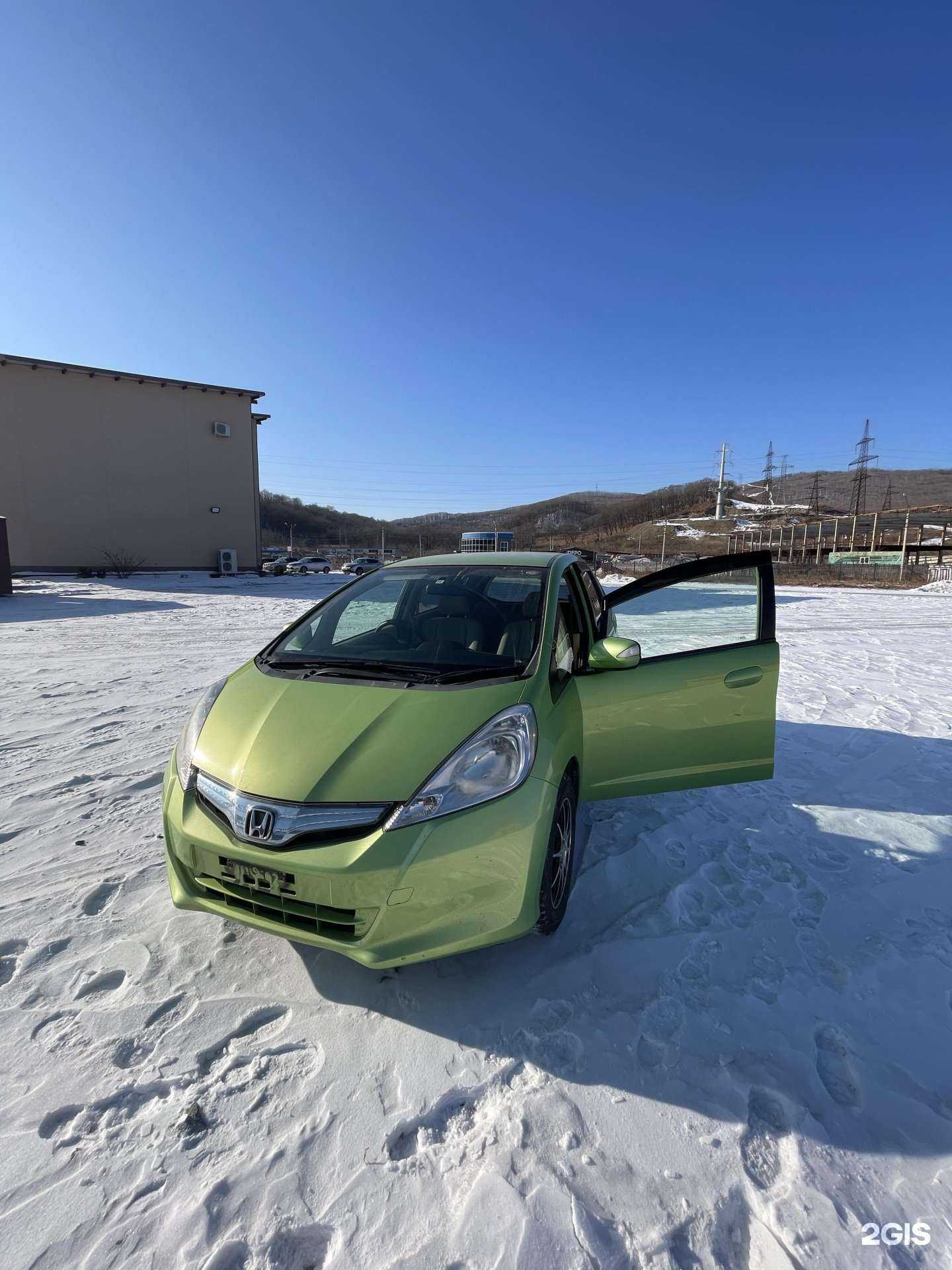 Отзывы на компанию Cars в Находке c фото