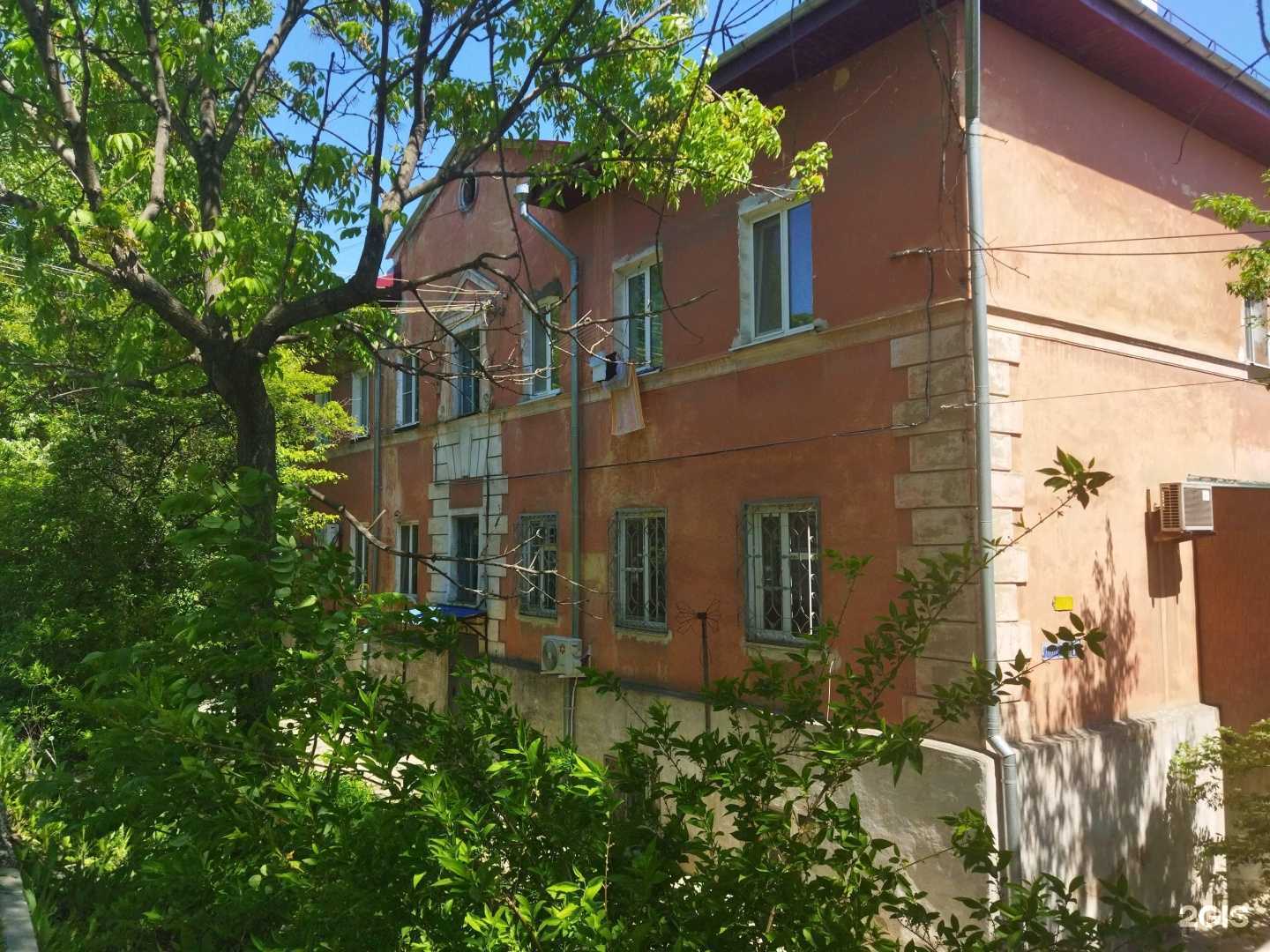 Отзывы на компанию Горжилуправление №10 в Находке c фото - фотография 2 из 2