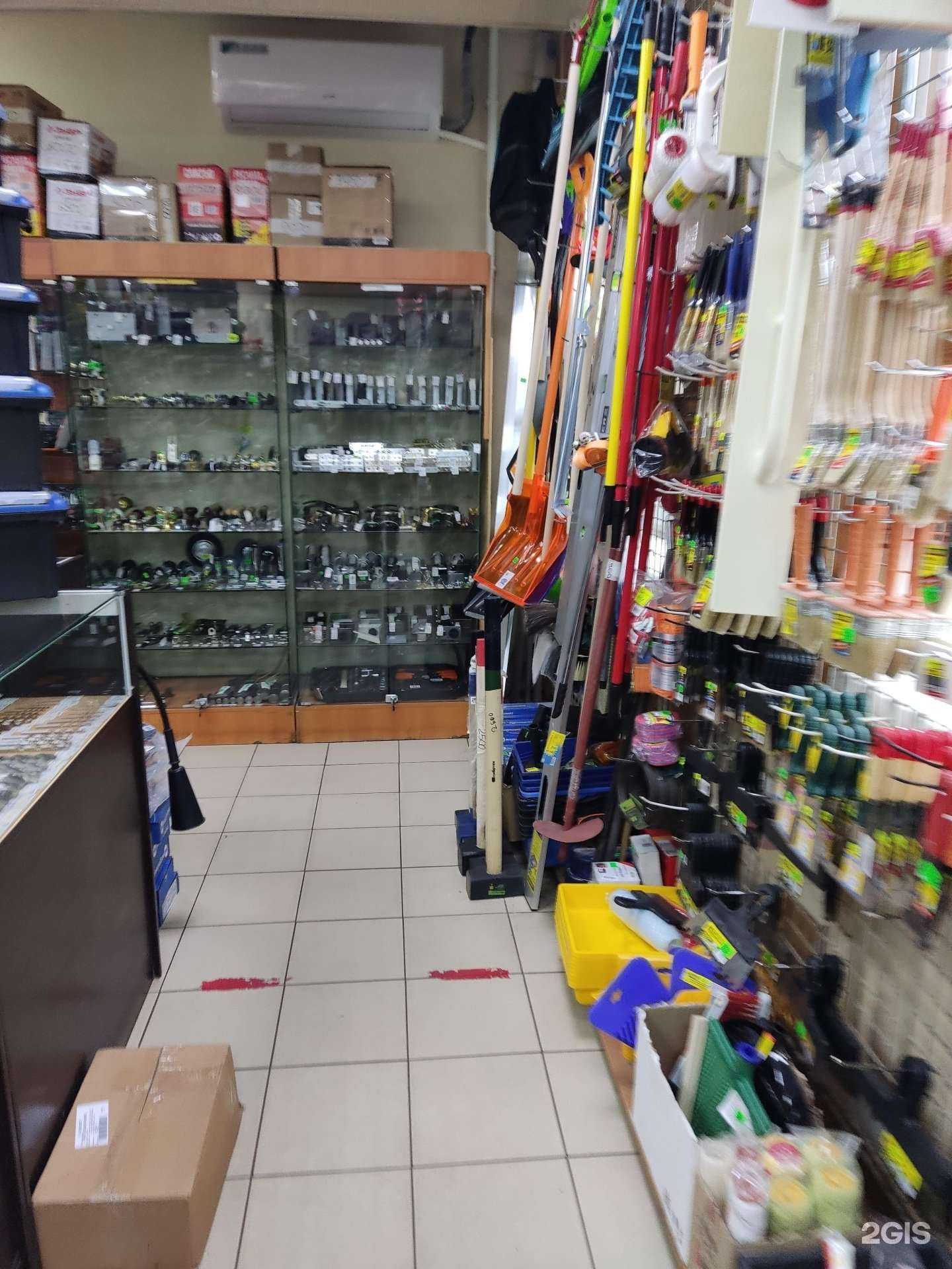 Отзывы на компанию Магазин инструментов в г. Электроугли c фото