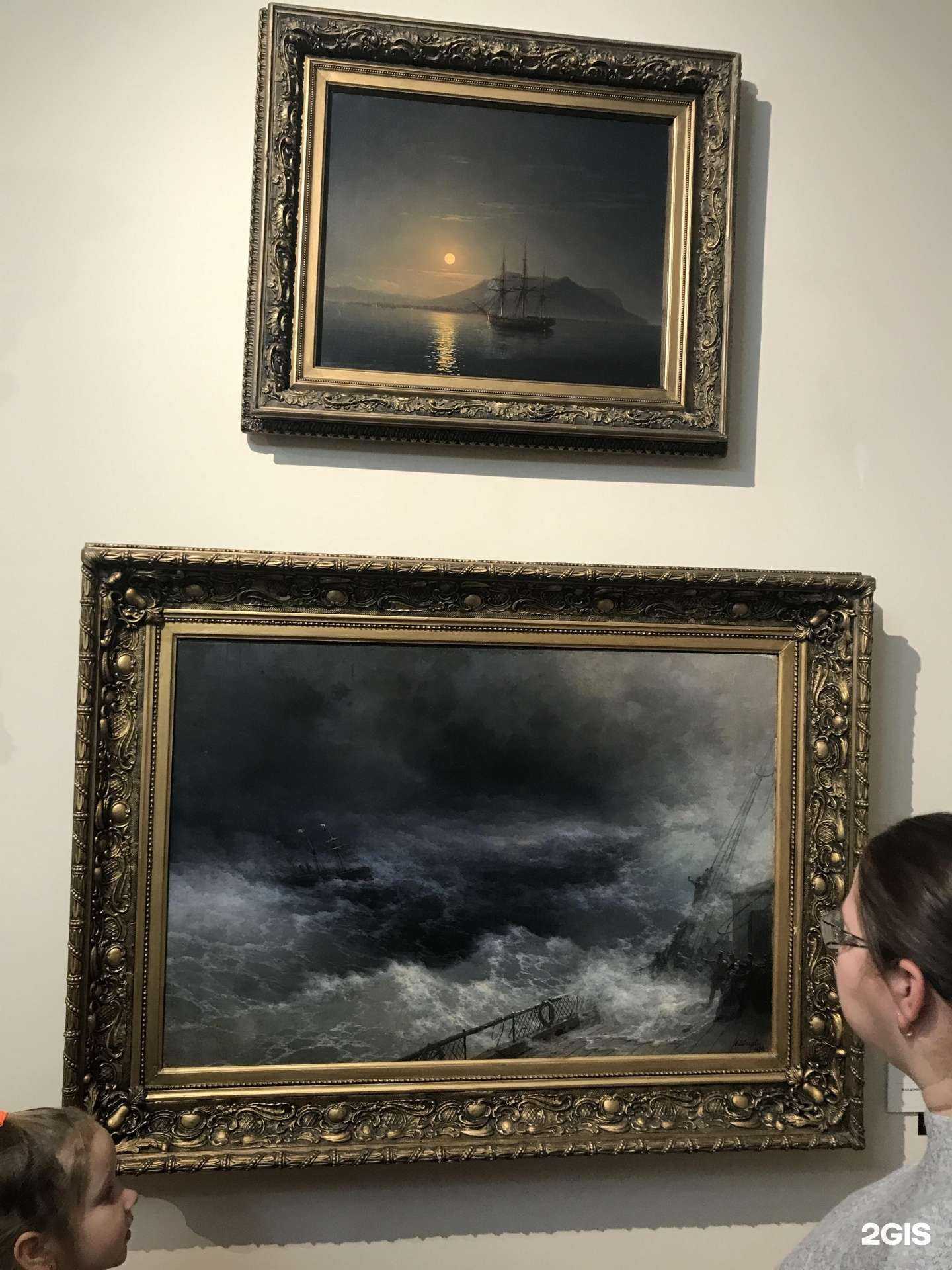 Отзывы на компанию Усадебный дом Е.К. Плотниковой в г. Архангельск c фото