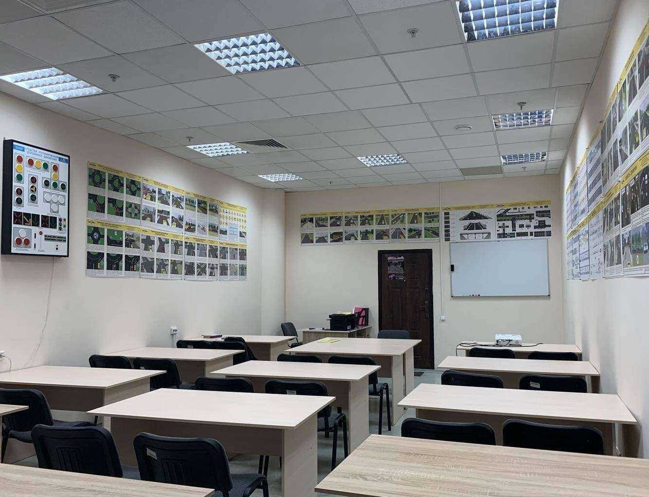 Отзывы на компанию Автошкола в Самаре Автомотоклуб в г. Самара c фото