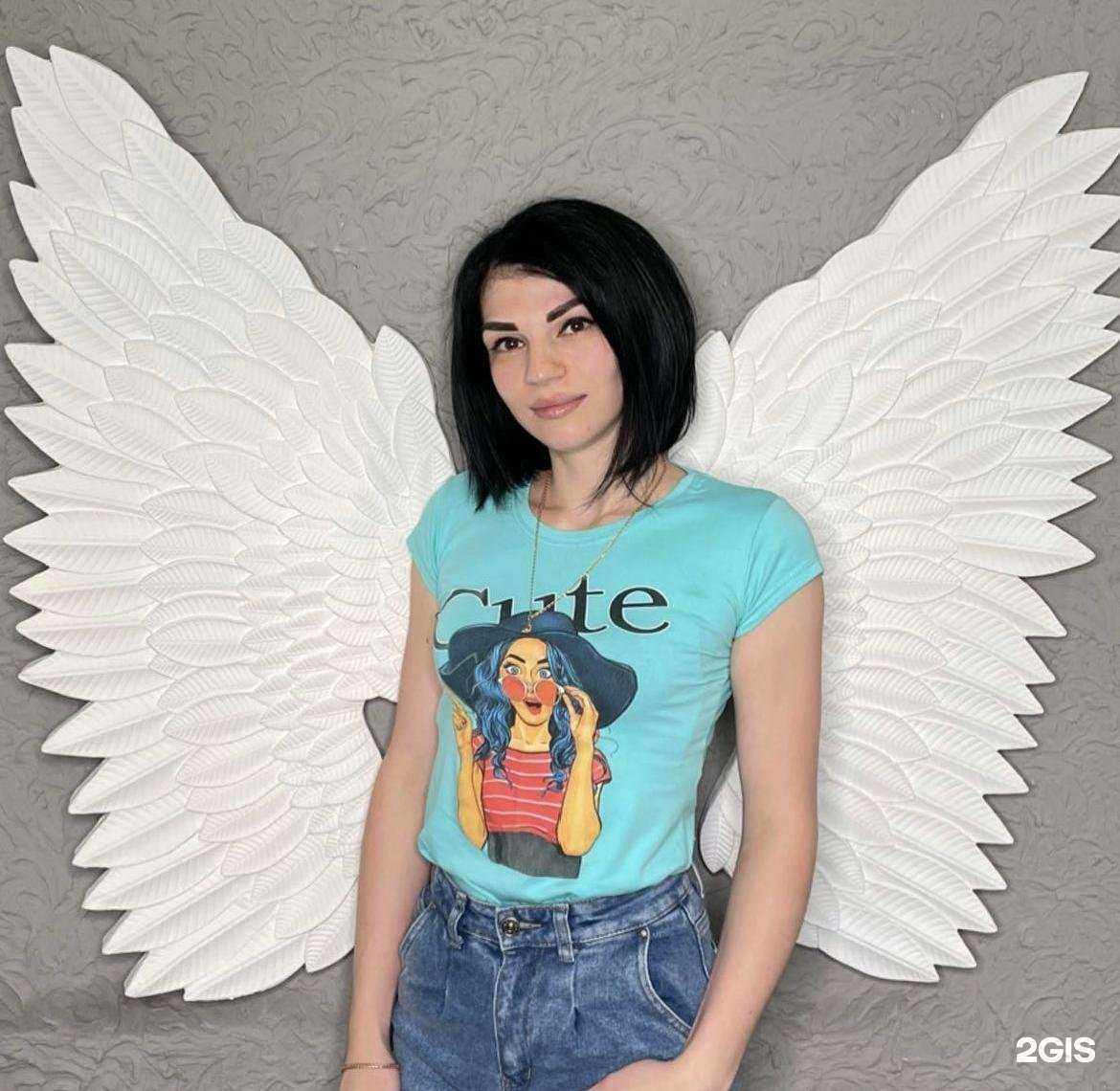 Отзывы на компанию I love permanent в Ставрополе c фото