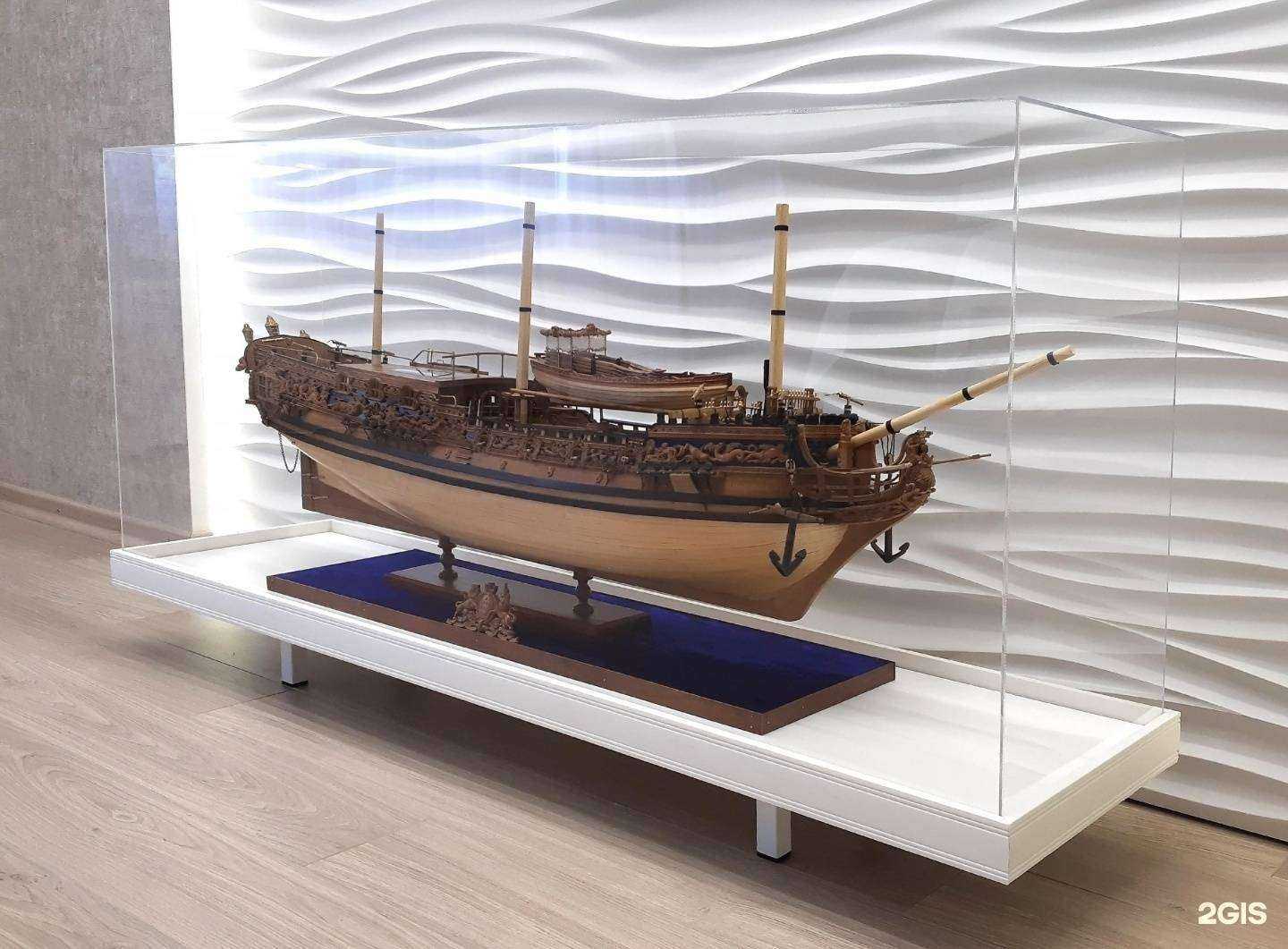 Отзывы на компанию Orgplex в г. Лыткарино c фото