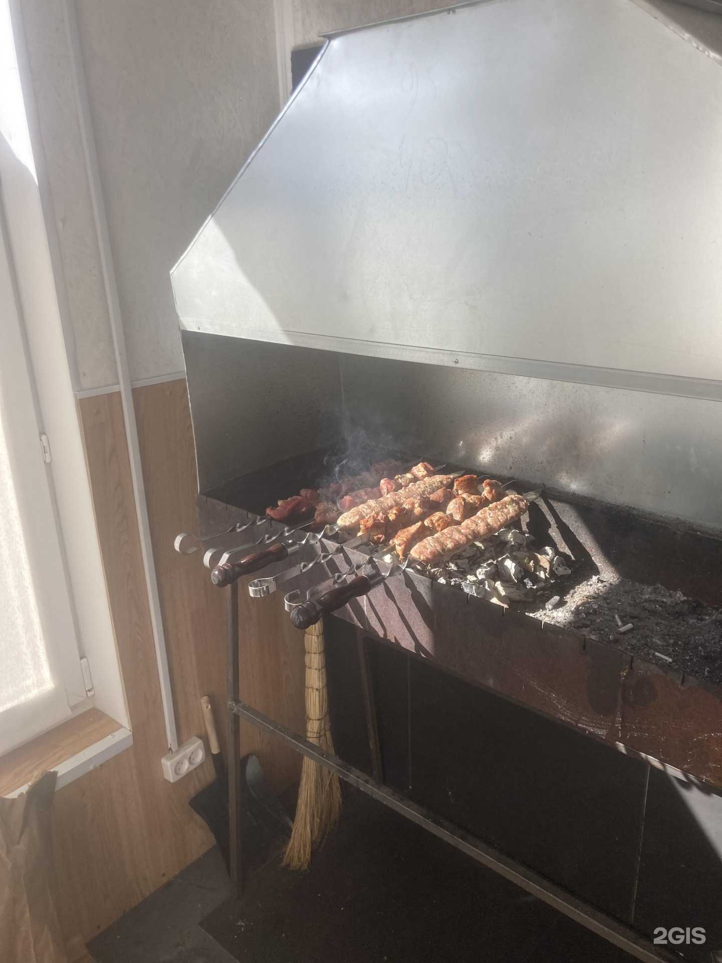 Отзывы на компанию Шашлычная в г. Тюмень c фото