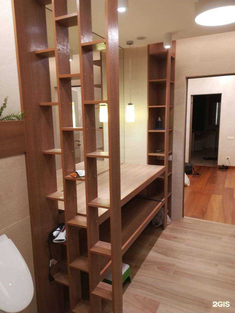 Отзывы на компанию Zamebel38 в г. Иркутск c фото