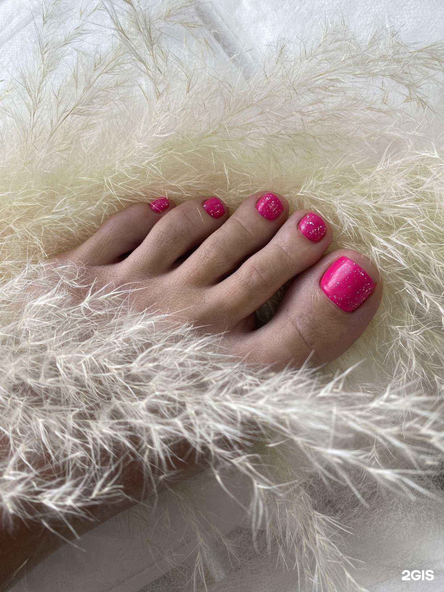 Отзывы на компанию Lm-Nail.Studio в г. Самара c фото