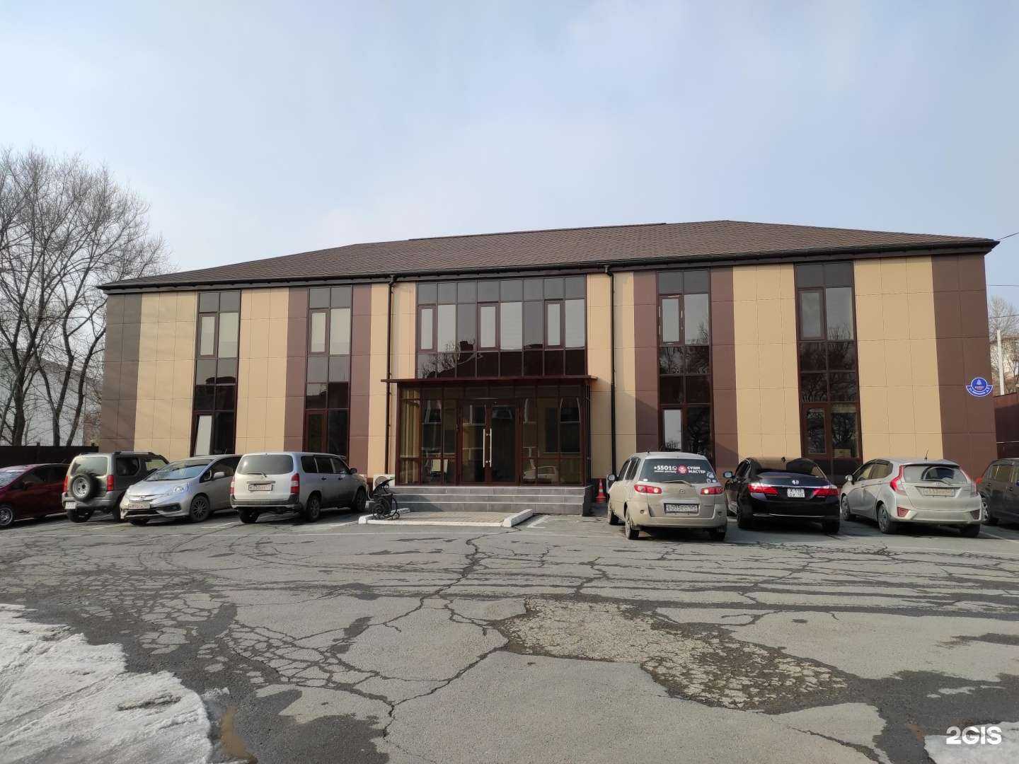 Отзывы на компанию Вива в г. Находка c фото