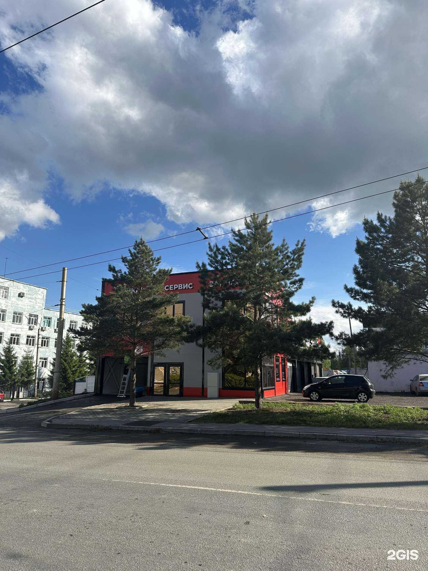 Отзывы на компанию Автотехцентр102 в г. Уфа c фото