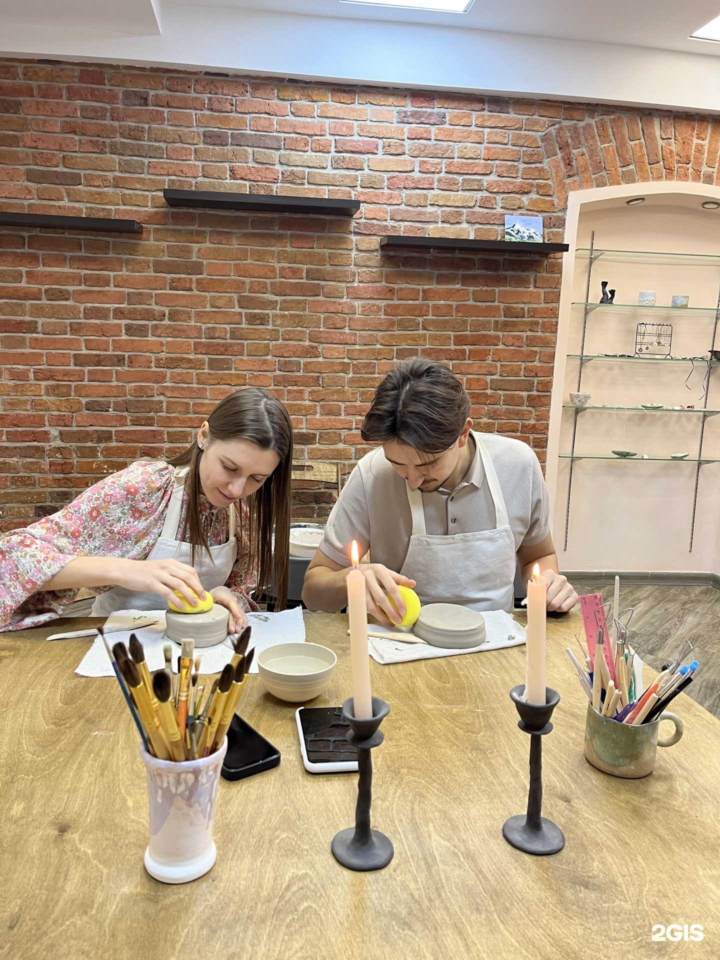 Отзывы на компанию Kiri в Рязани c фото