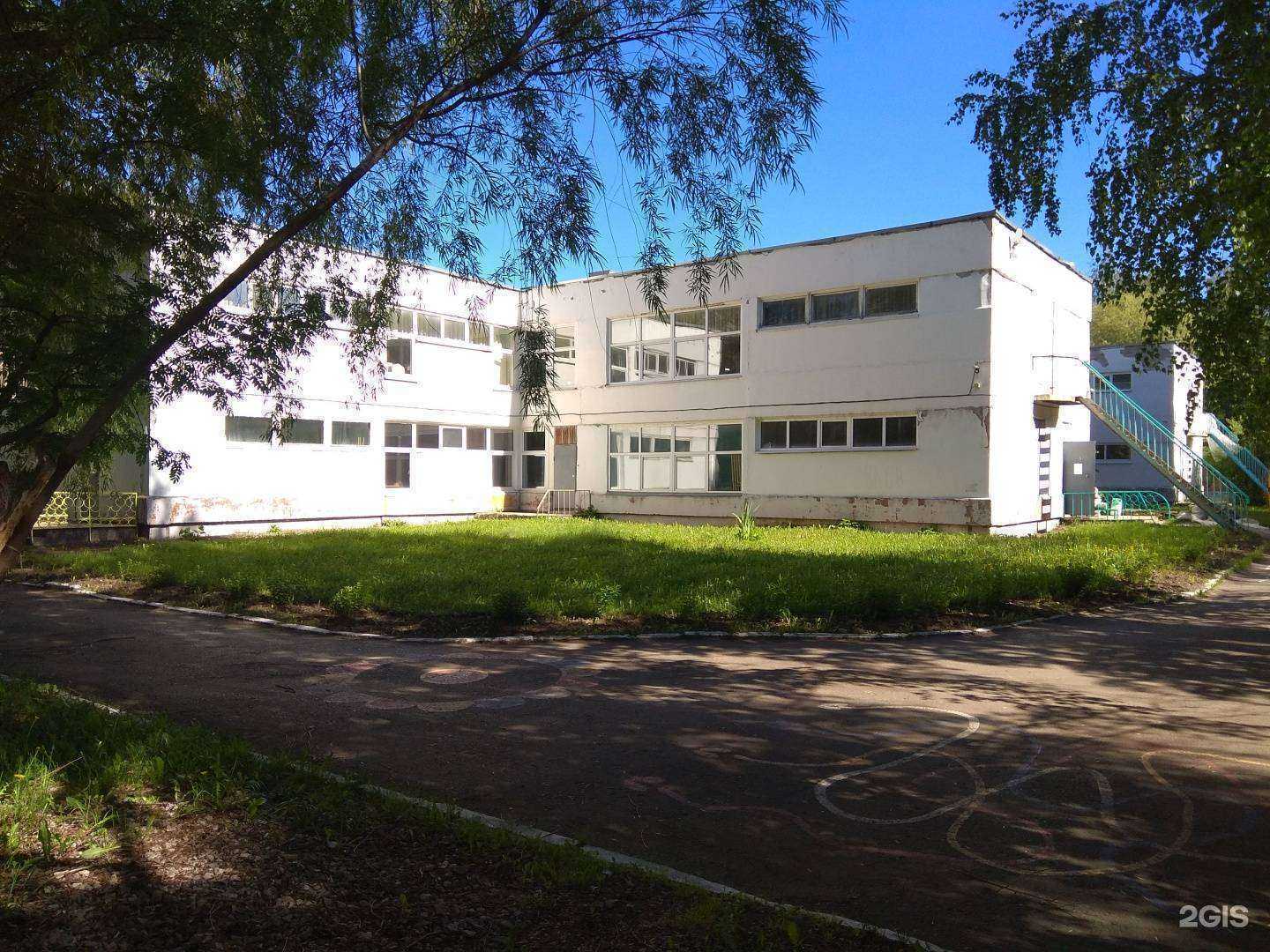 Отзывы на компанию Детский сад №393 в г. Пермь c фото